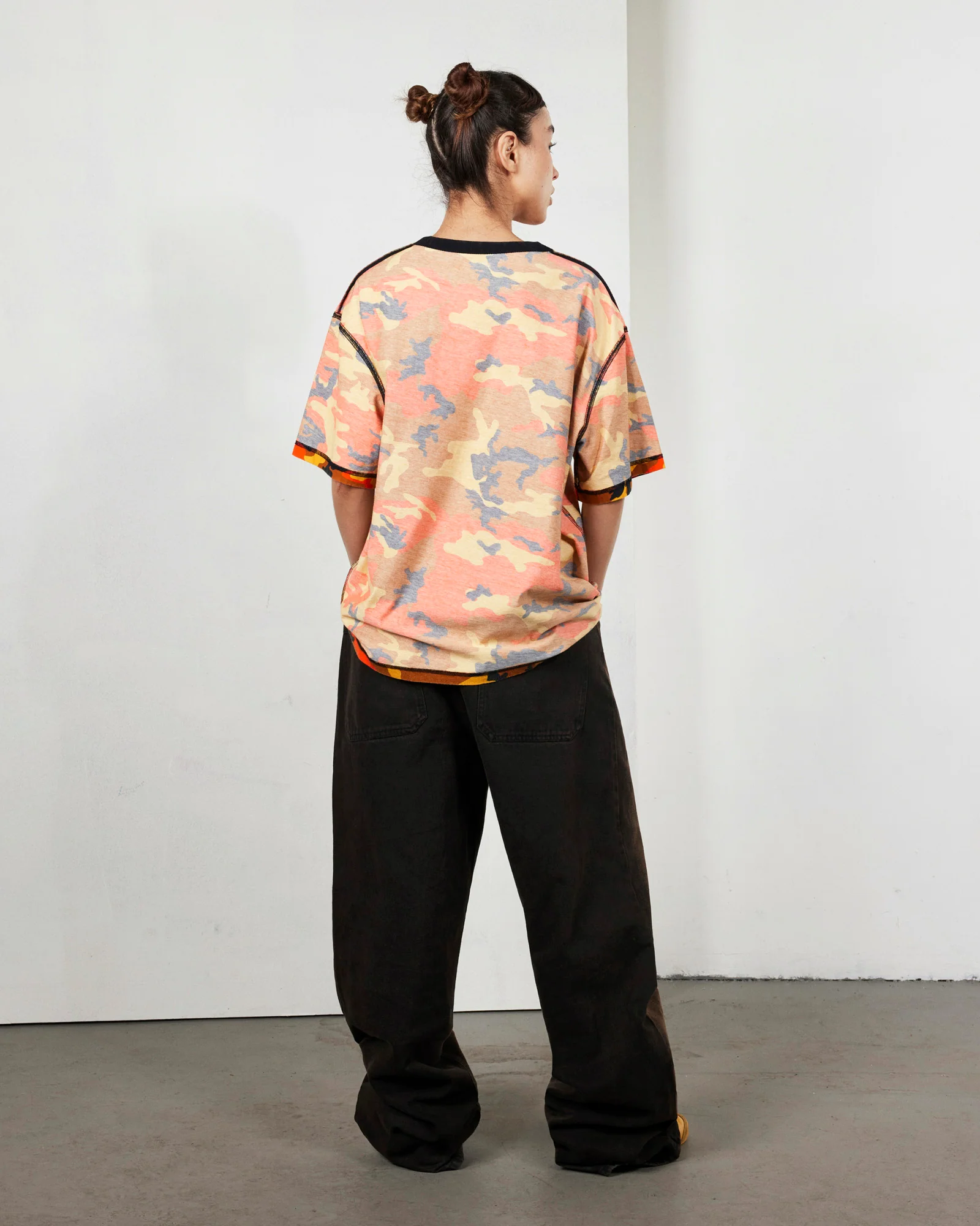 SENSATION CAMO SHIRT - Image 7