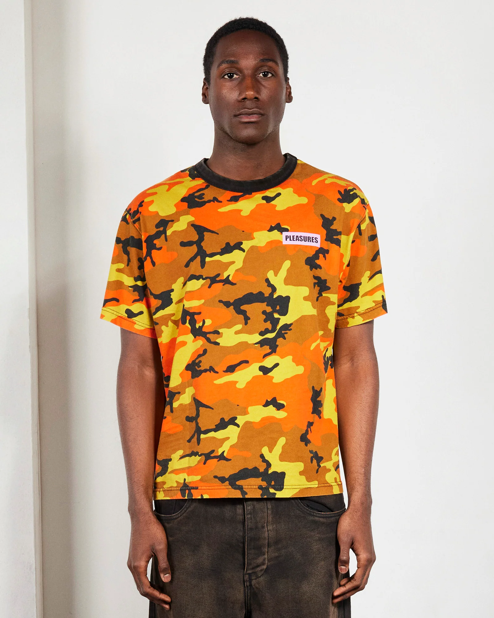 SENSATION CAMO SHIRT - Image 8