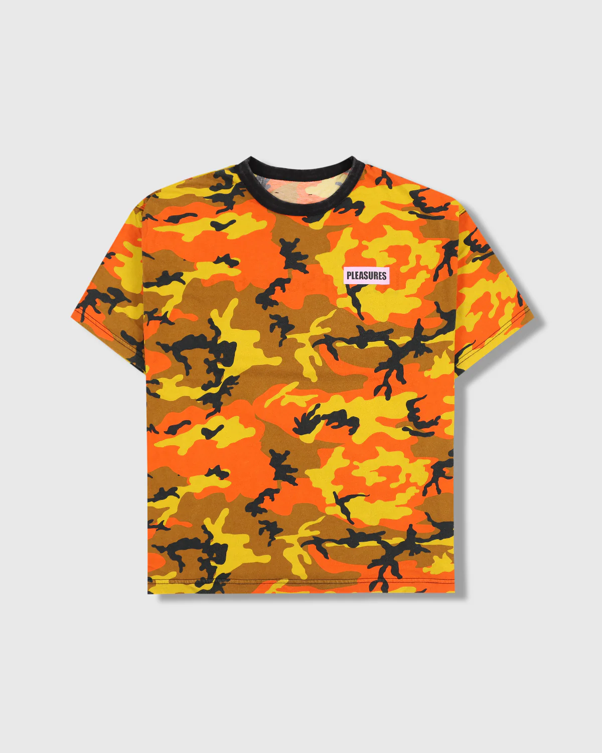 SENSATION CAMO SHIRT - Image 9