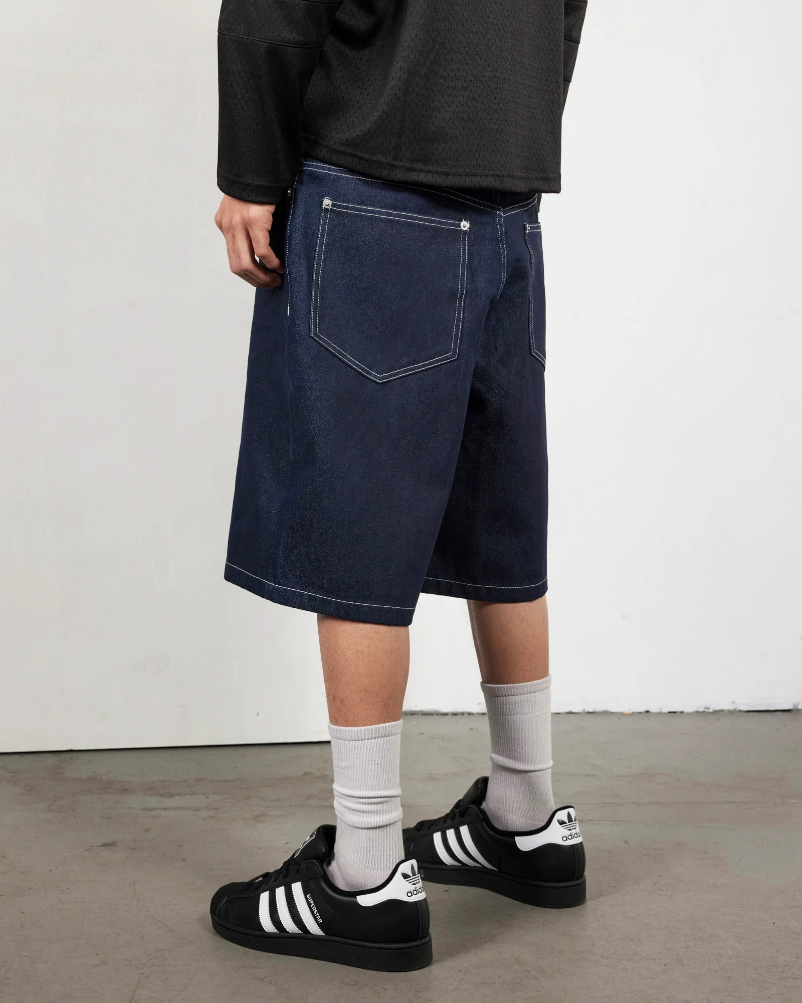 SKULL JORTS - Image 3