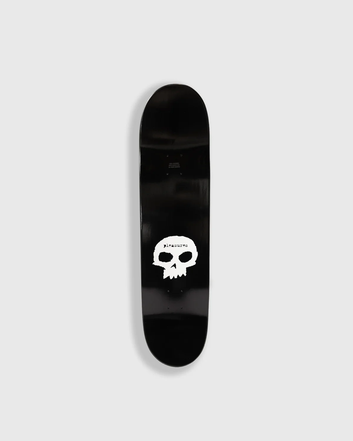 SKULLS SKATE DECK - Image 2