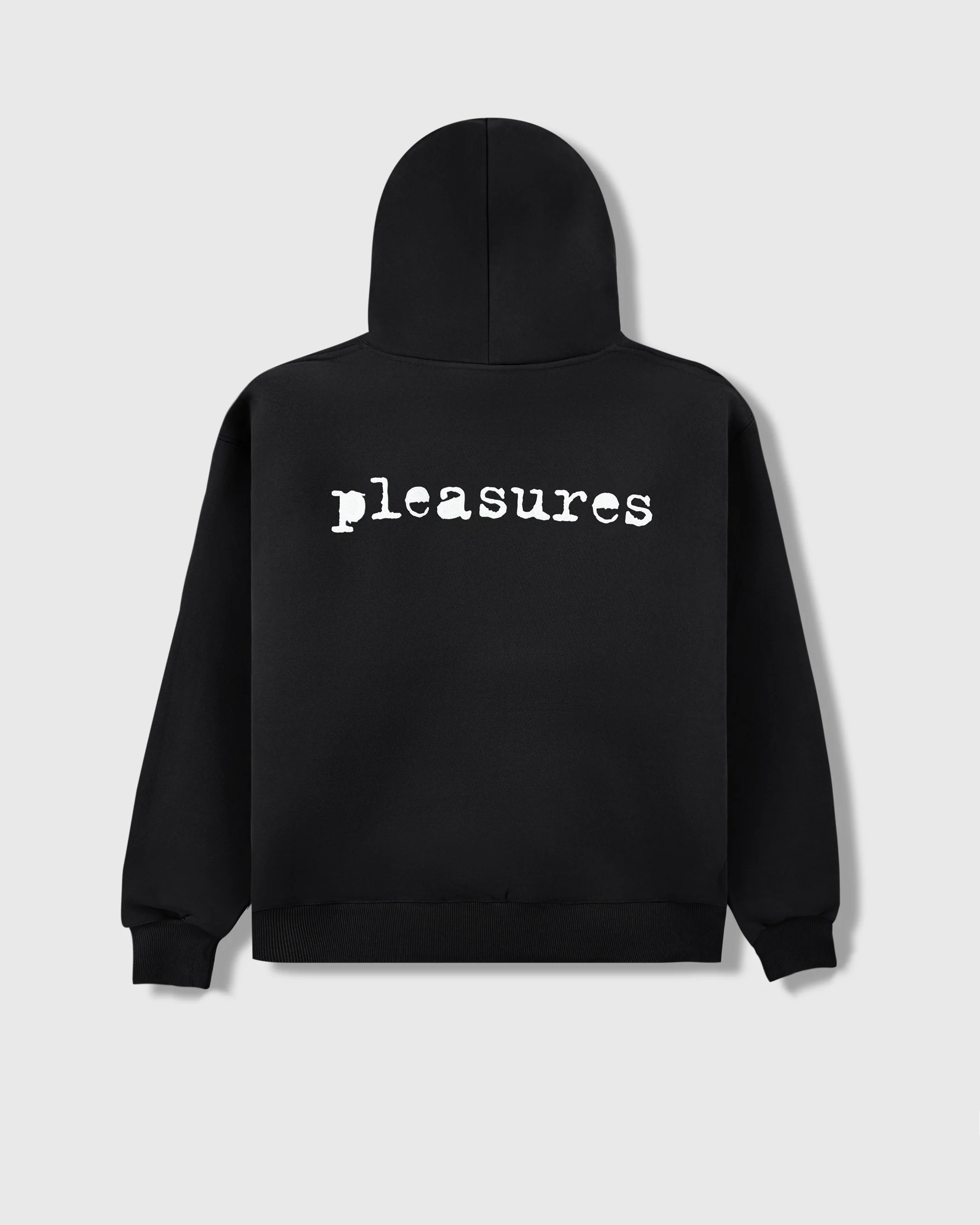 SLIP HOODIE - Image 4