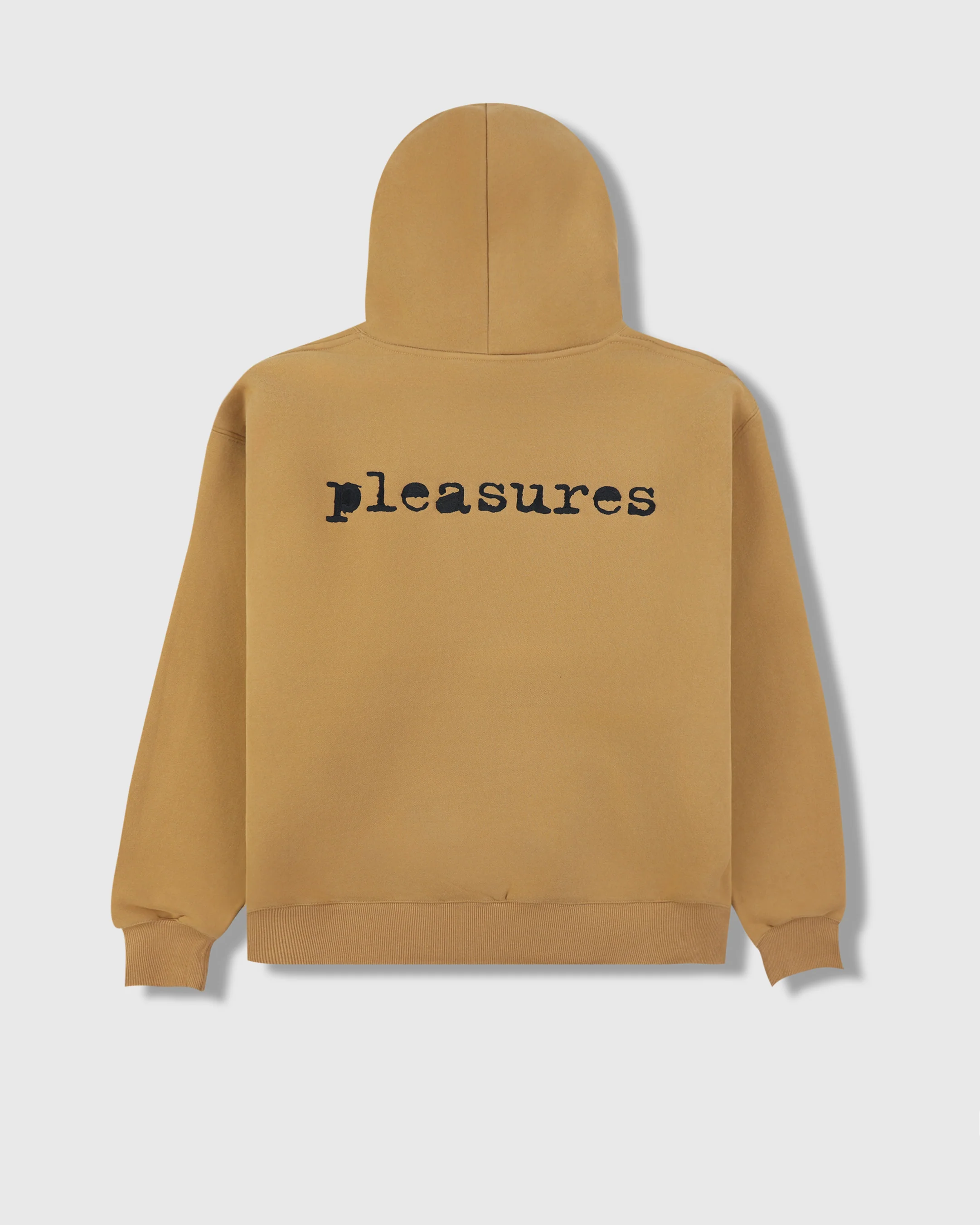 SLIP HOODIE - Image 4