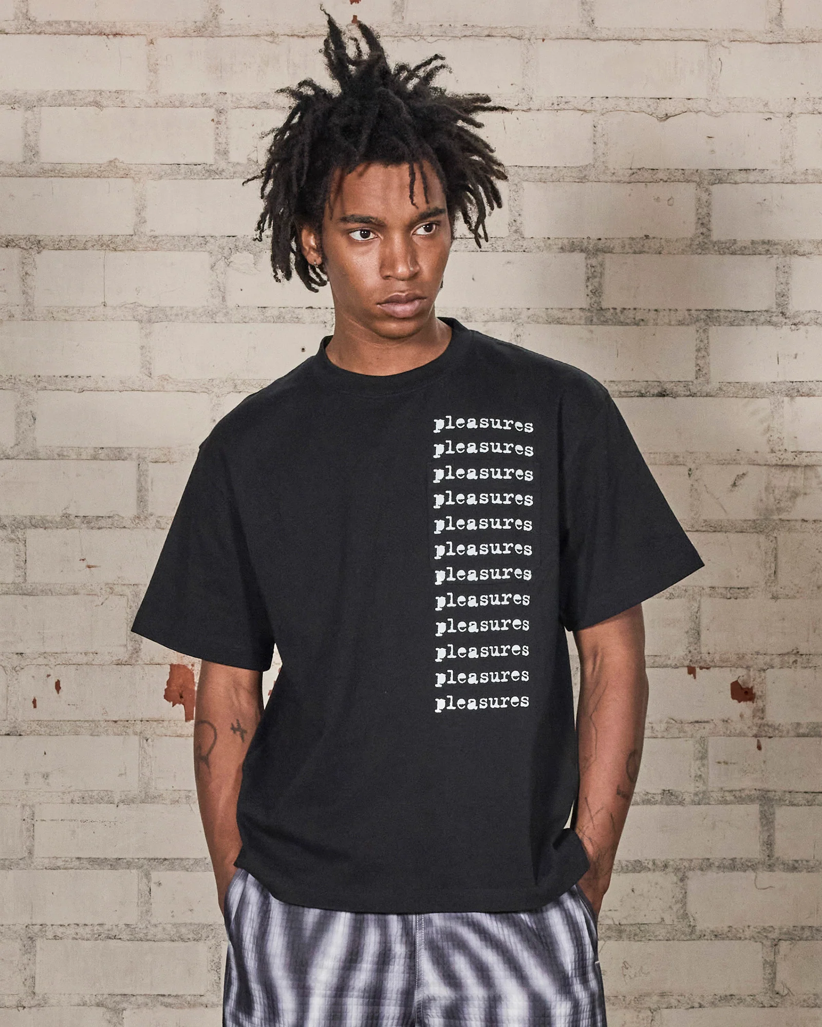 SLIP POCKET SHIRT - Image 2