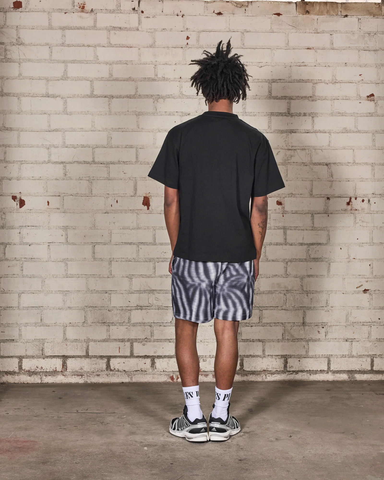 SLIP POCKET SHIRT - Image 4