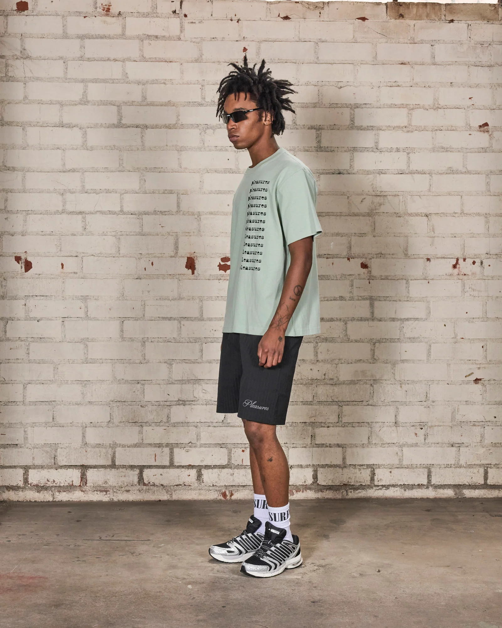 SLIP POCKET SHIRT - Image 3