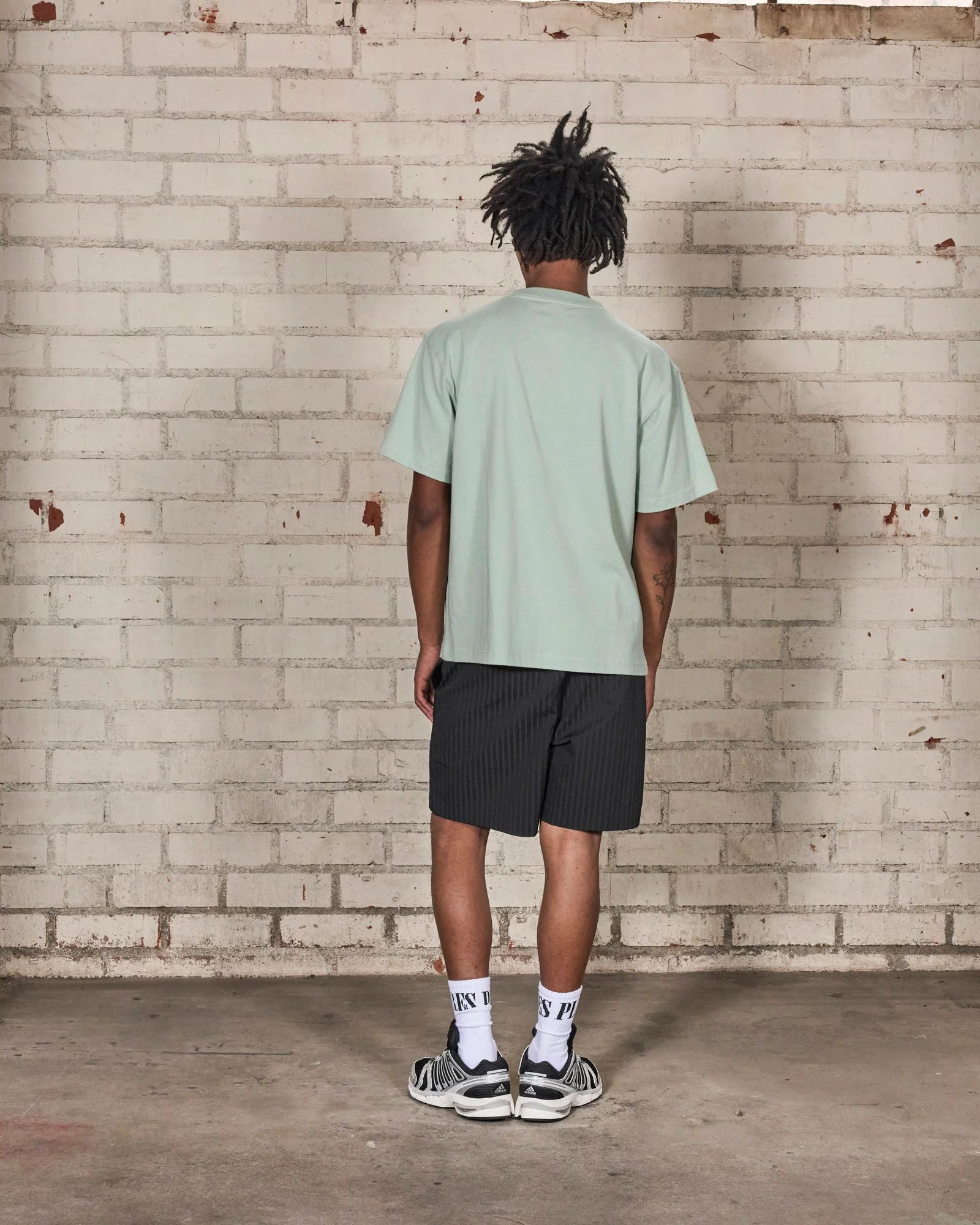SLIP POCKET SHIRT - Image 4