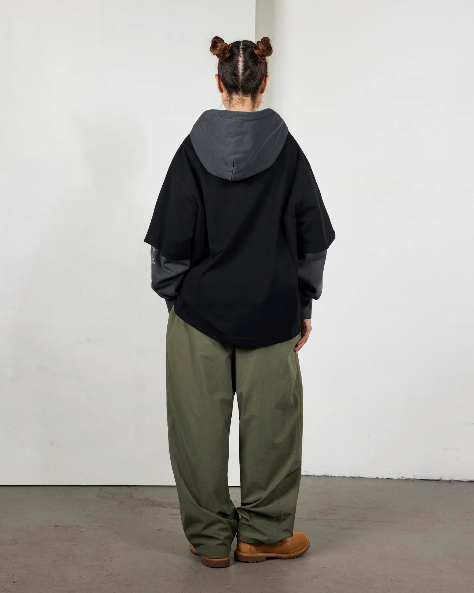 SOUND TRACK PANTS - Image 3