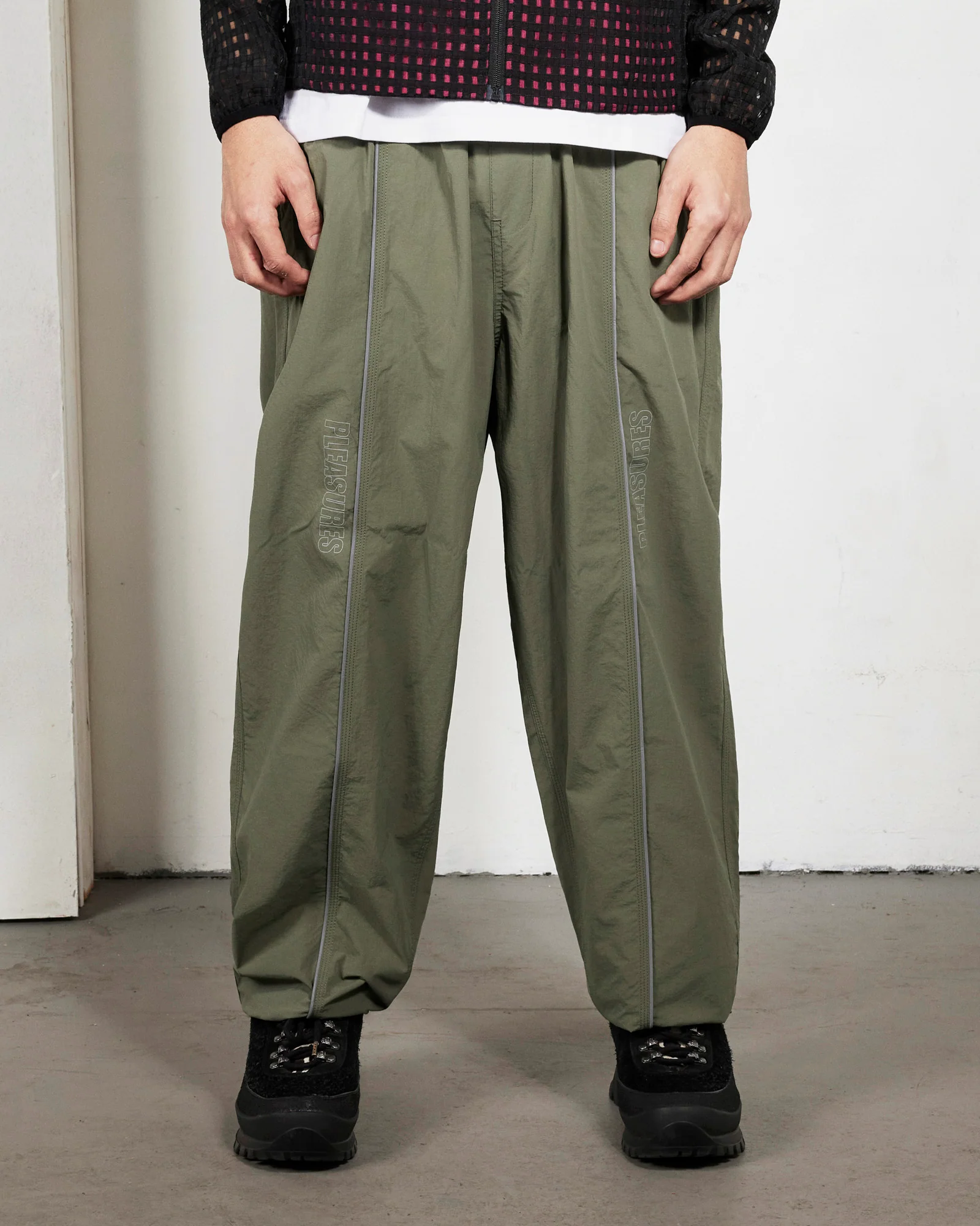 SOUND TRACK PANTS - Image 4