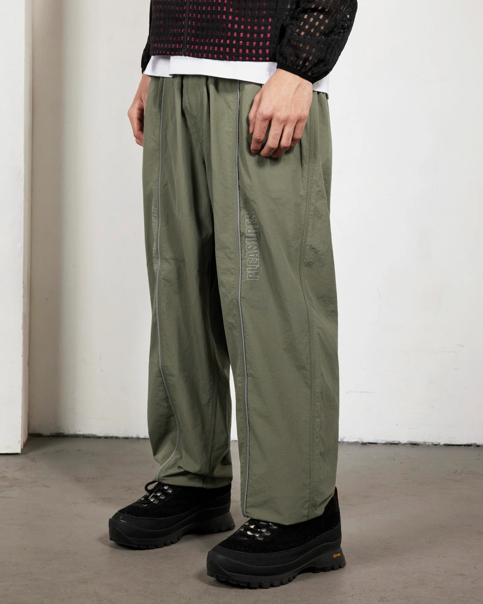 SOUND TRACK PANTS - Image 5