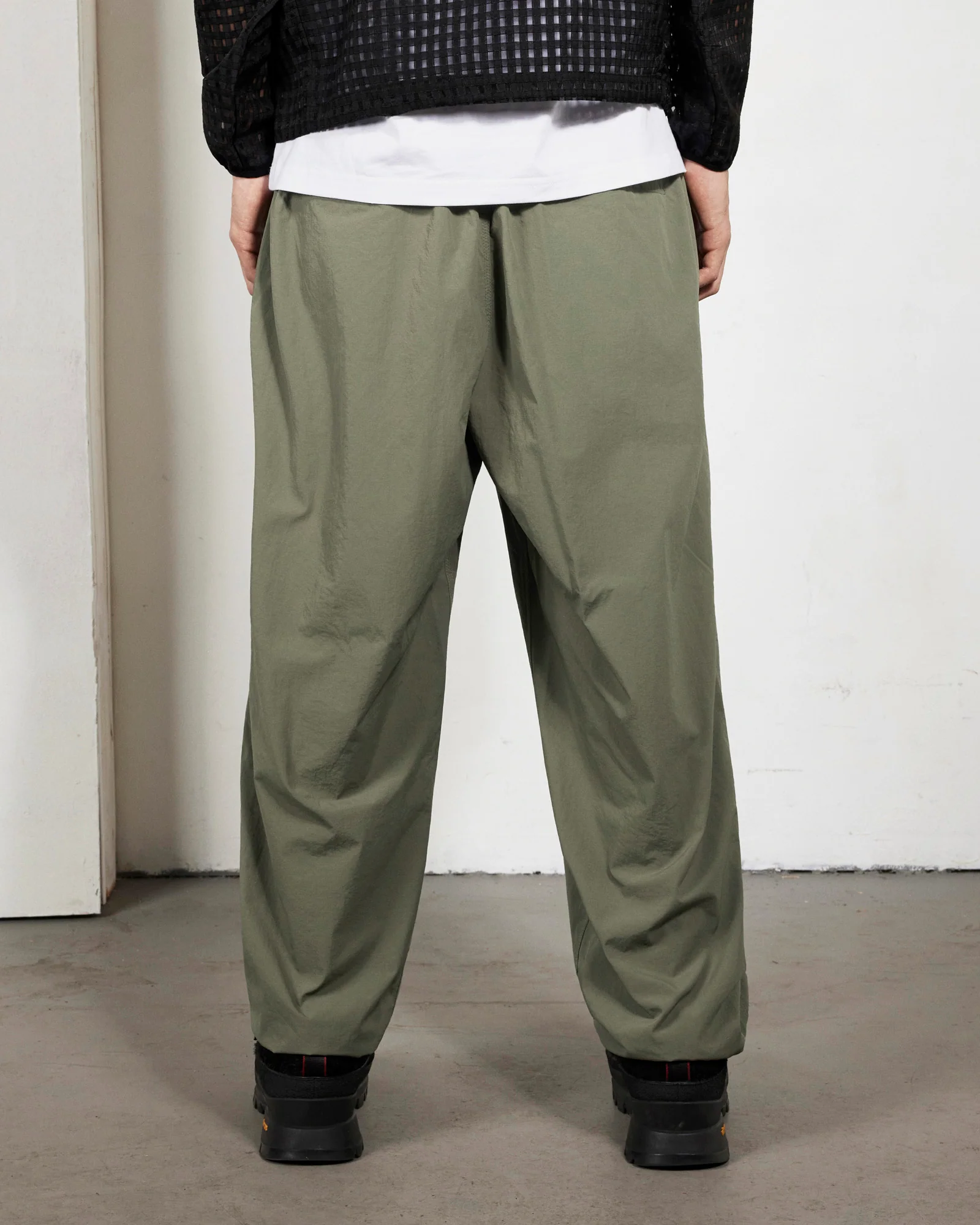 SOUND TRACK PANTS - Image 7