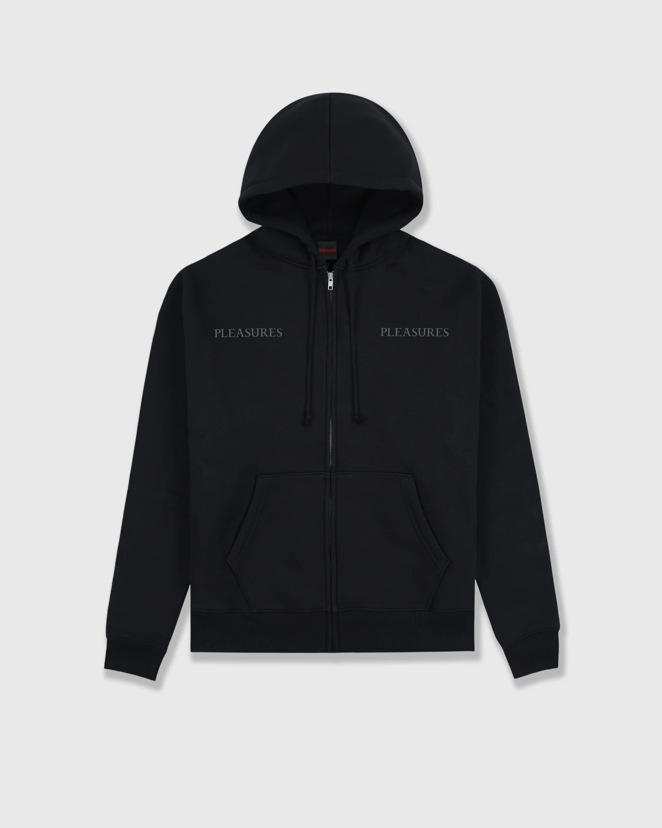 SPINE ZIP-HOODIE - Image 4