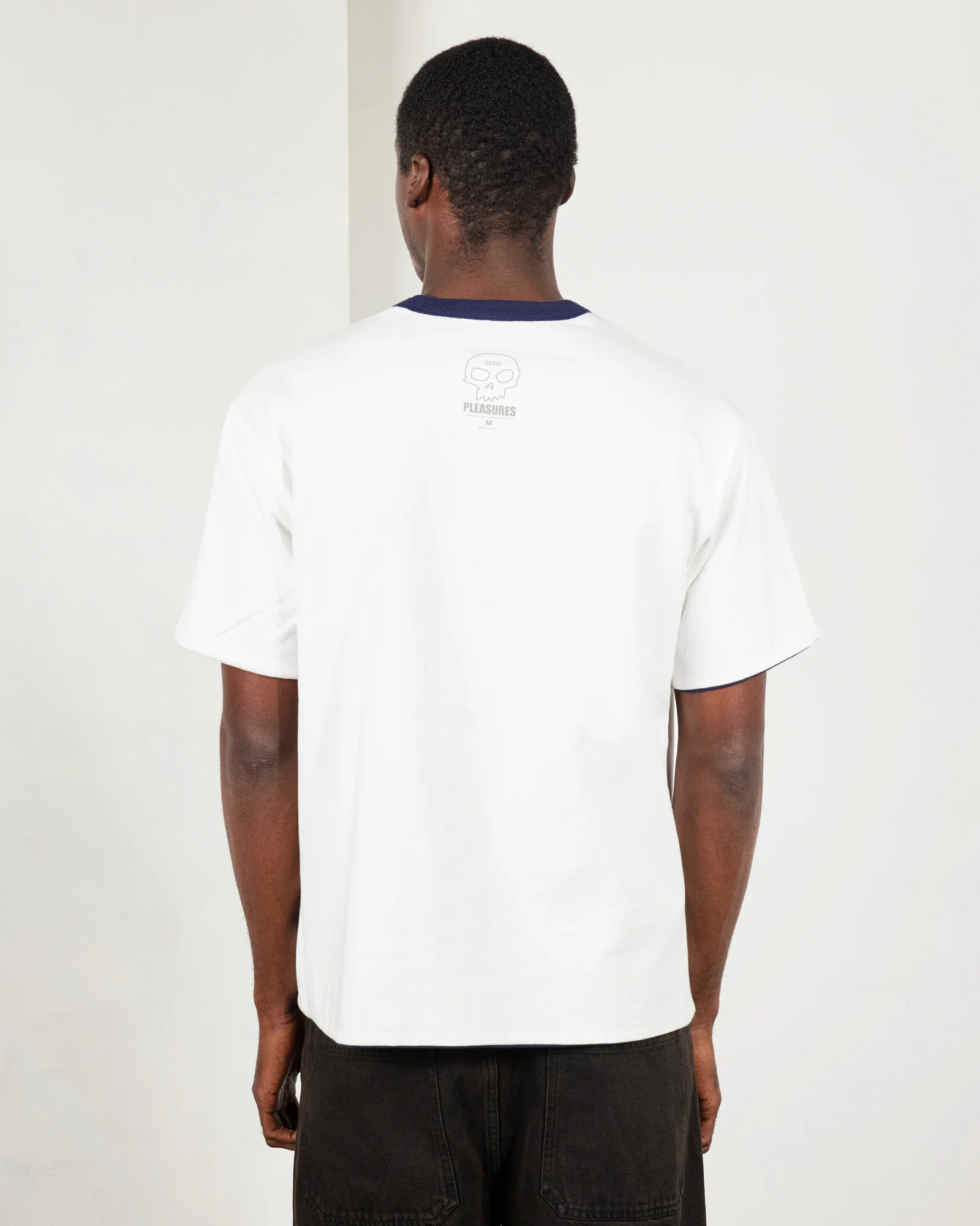 STARS REVERSIBLE SHIRT - Image 3