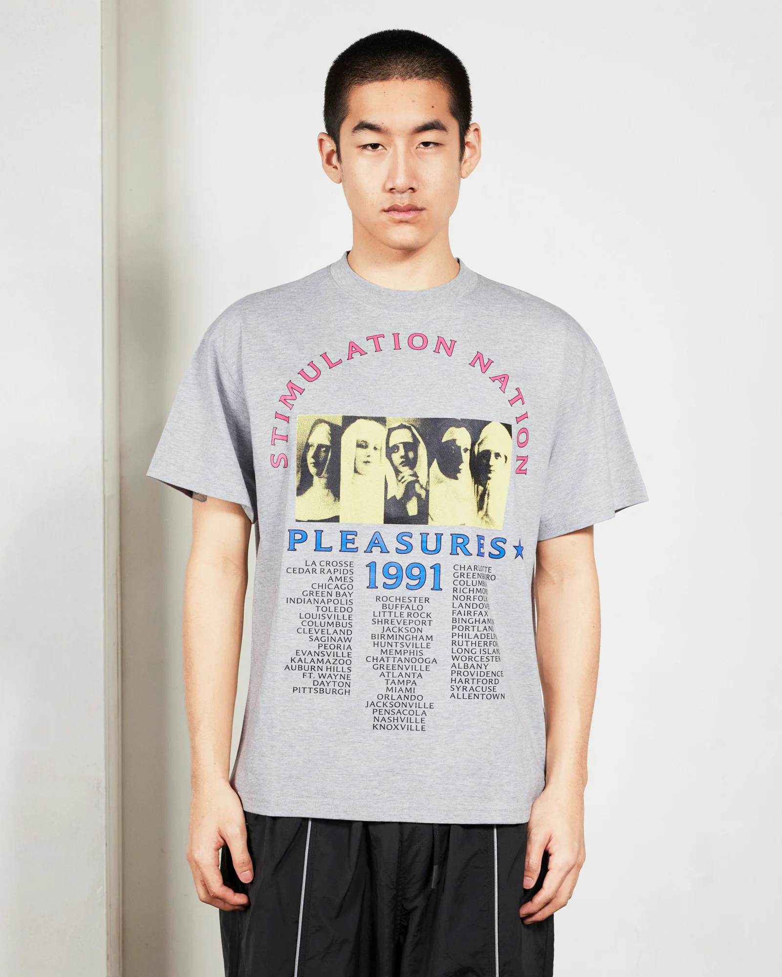STIMULATION T-SHIRT - Image 2