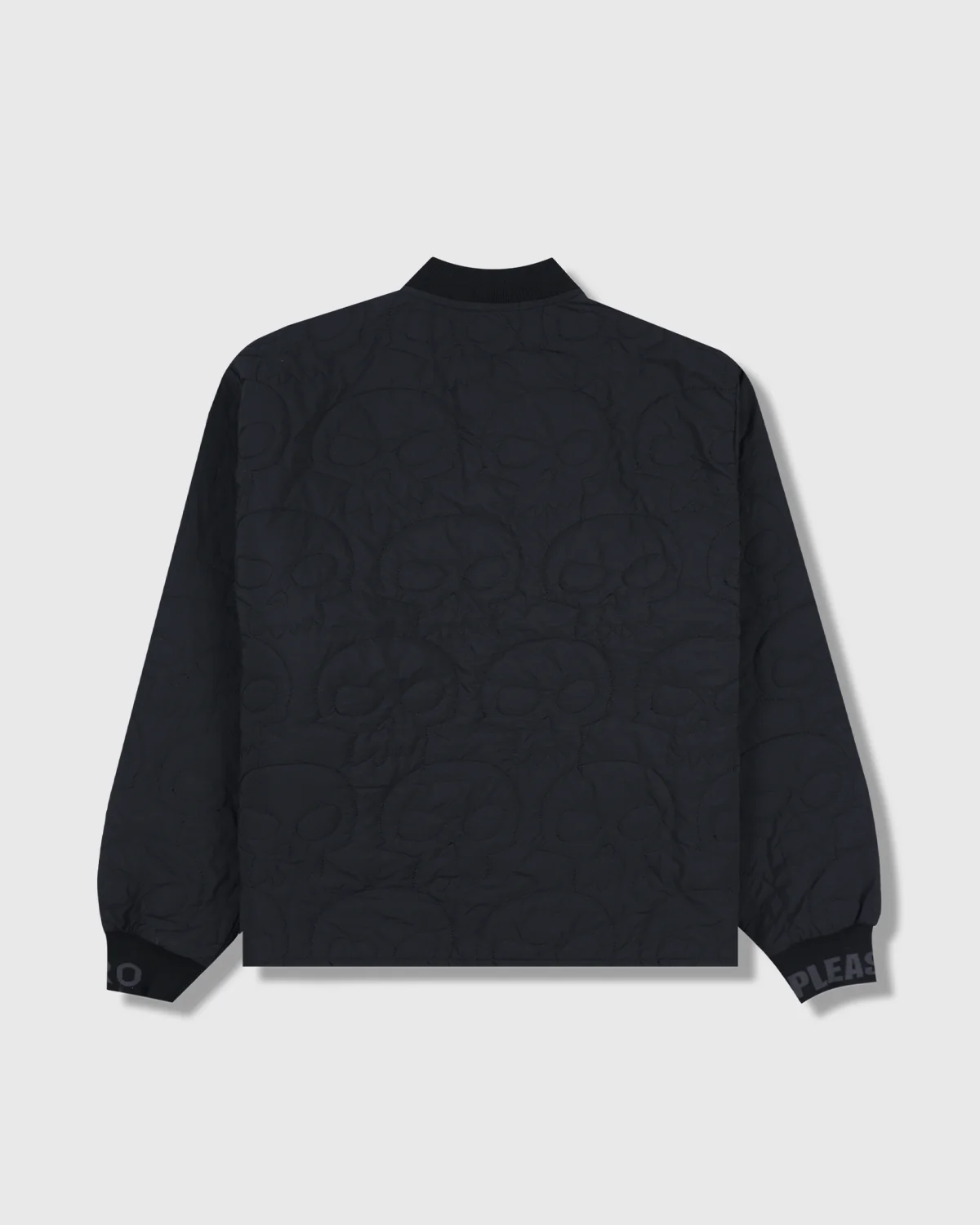 THOMAS QUILTED JACKET - Image 6