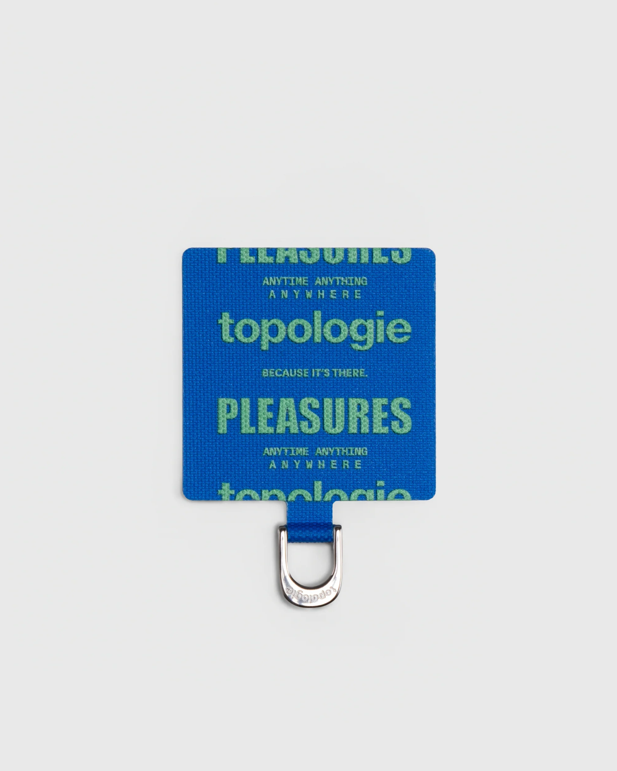 TOPOLOGIE PHONE STRAP ADAPTER + ROPE - Image 4