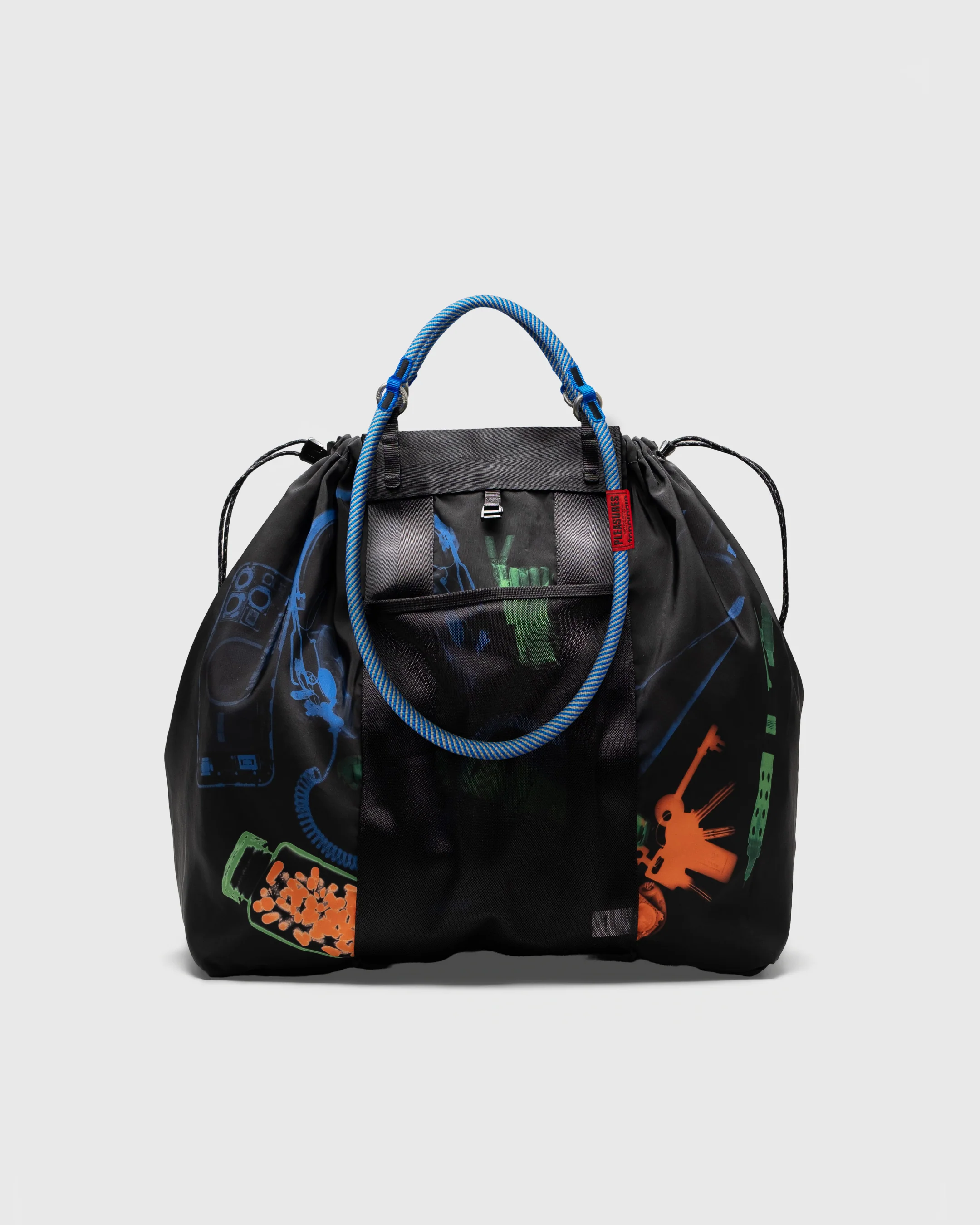 TOPOLOGIE SUMMIT REVERSIBLE TOTE - Image 4