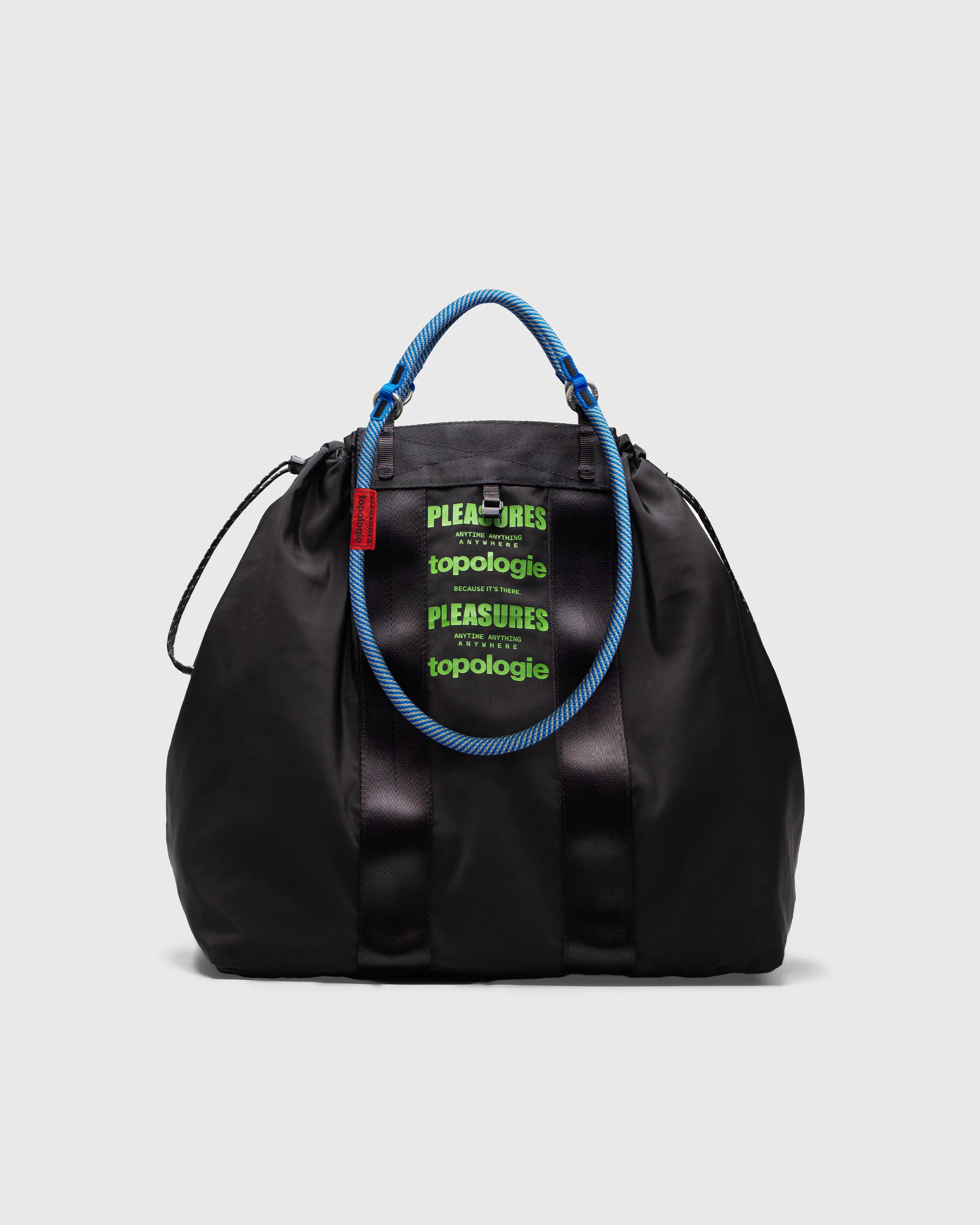 TOPOLOGIE SUMMIT REVERSIBLE TOTE - Image 5