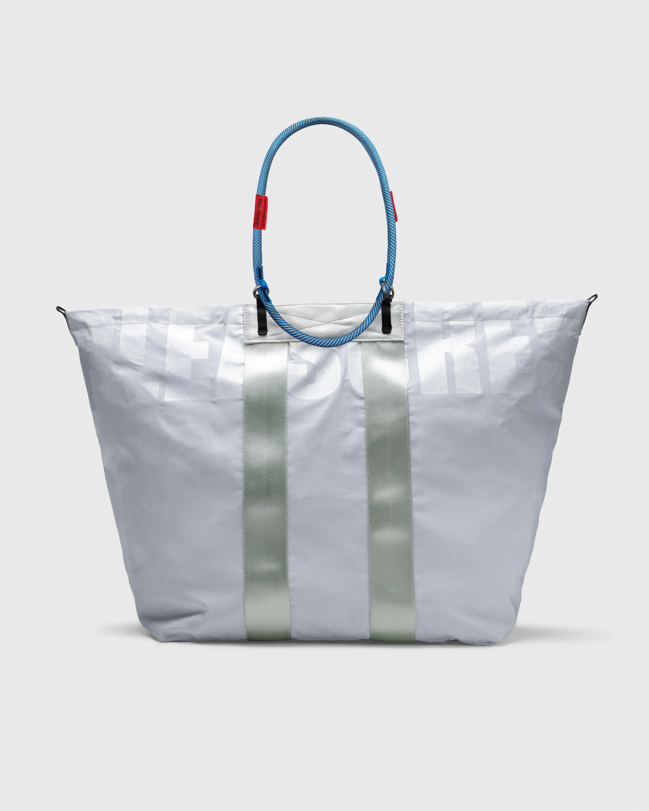 TOPOLOGIE SUMMIT REVERSIBLE TOTE - Image 6