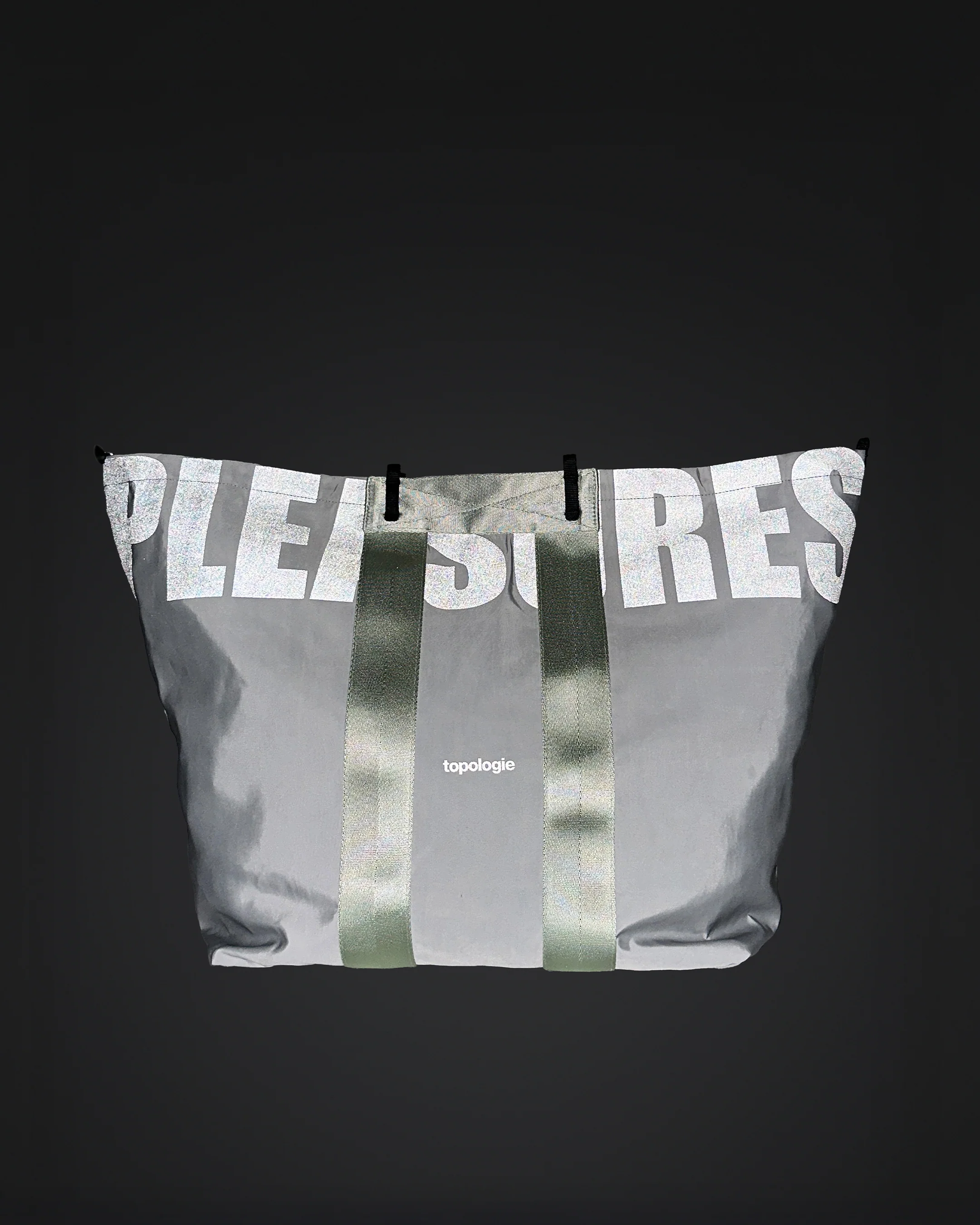 TOPOLOGIE SUMMIT REVERSIBLE TOTE - Image 7