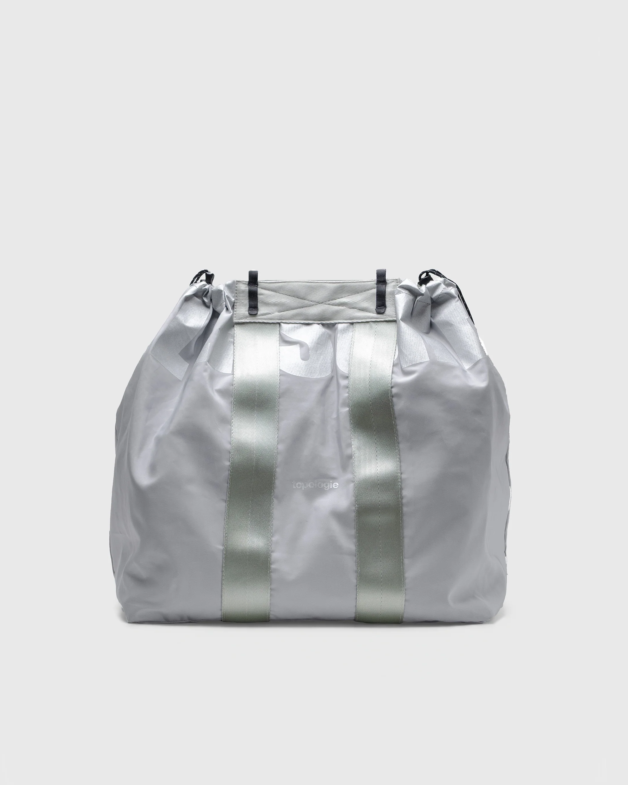 TOPOLOGIE SUMMIT REVERSIBLE TOTE - Image 8