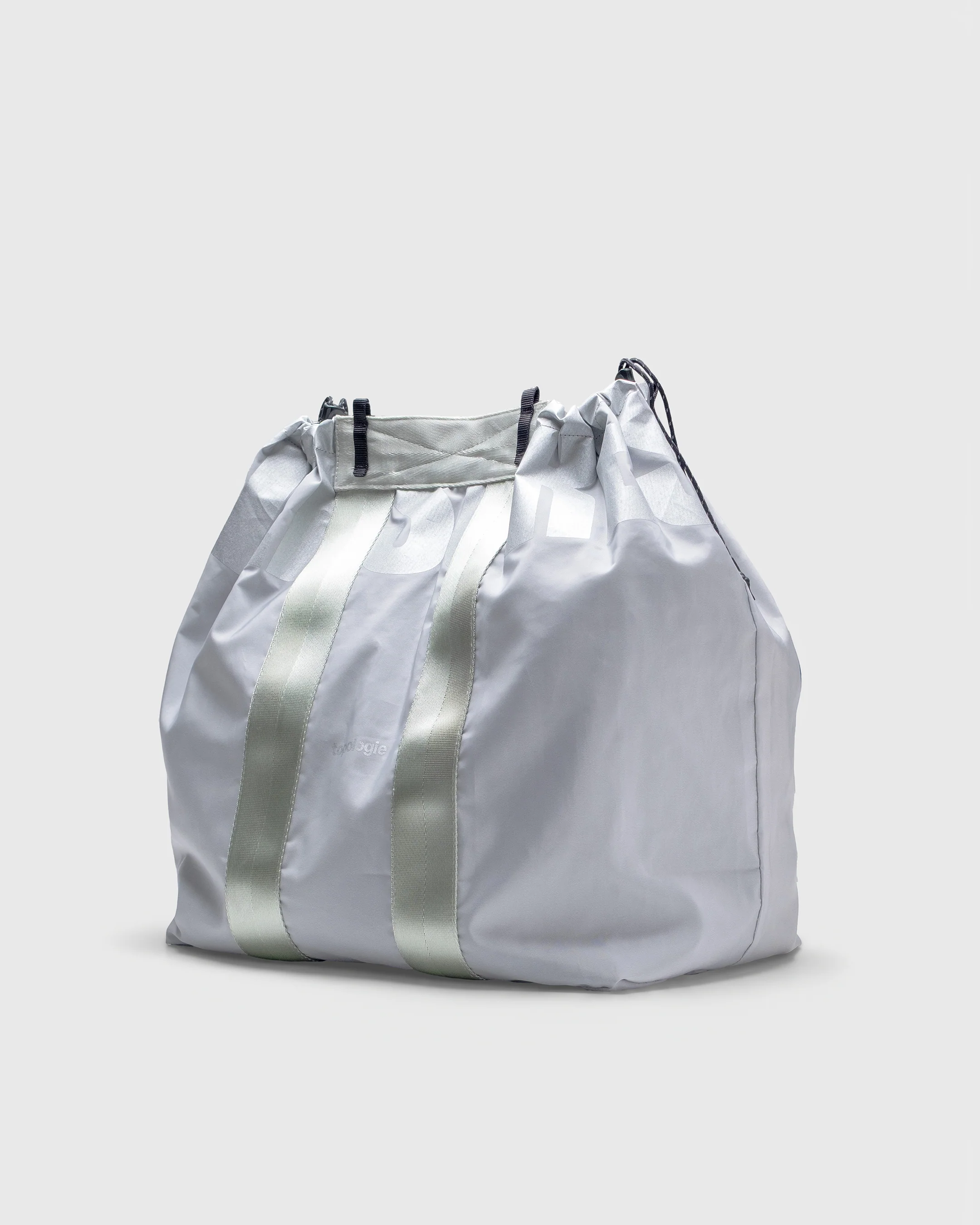 TOPOLOGIE SUMMIT REVERSIBLE TOTE - Image 9