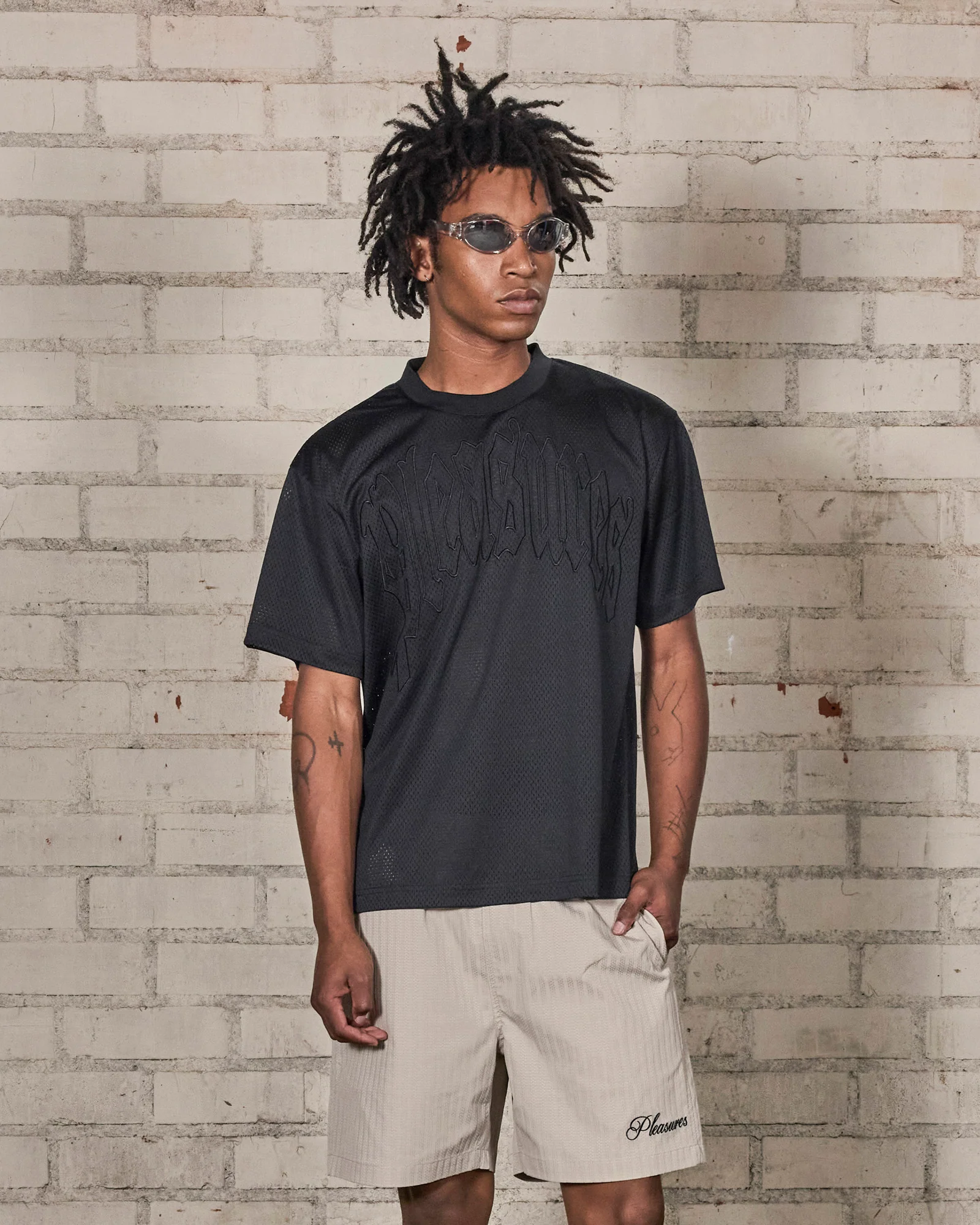 TWITCH MESH SHIRT - Image 5