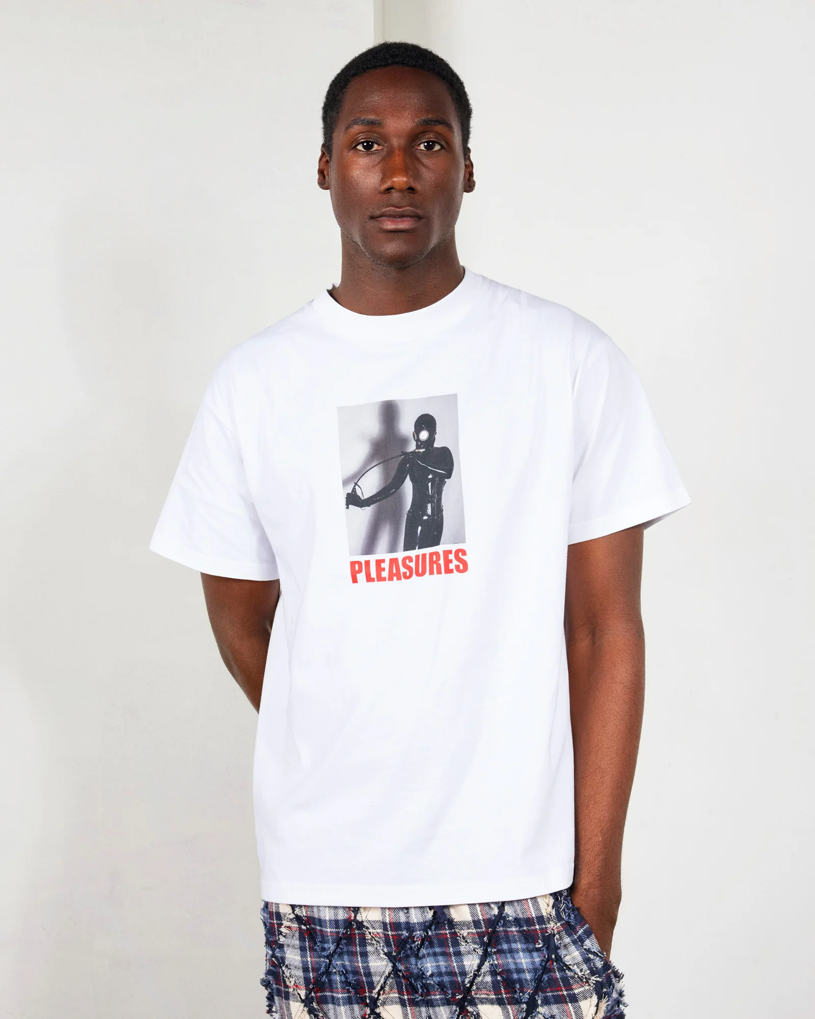 WHIP T-SHIRT - Image 2