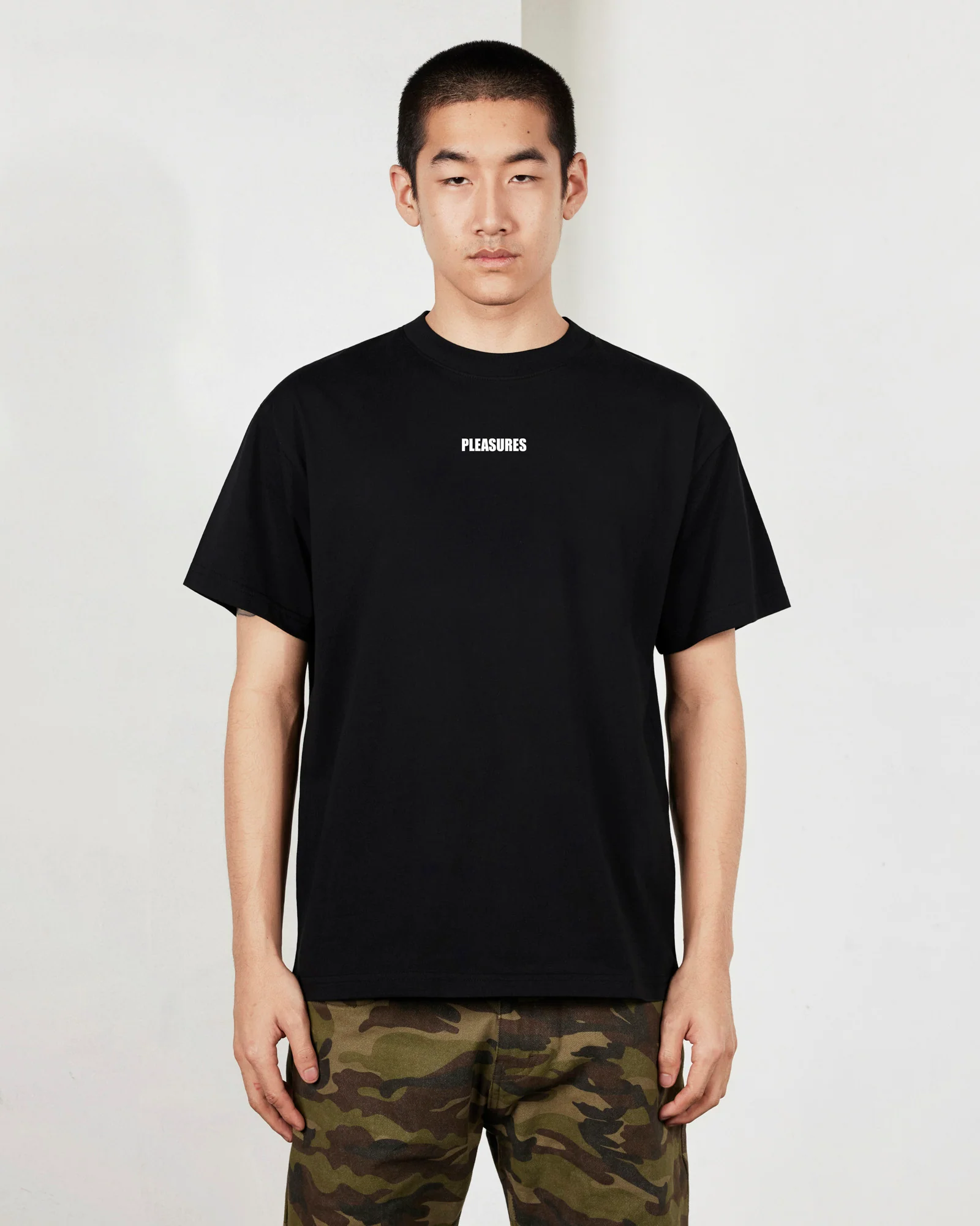 WORDMARK T-SHIRT - Image 3