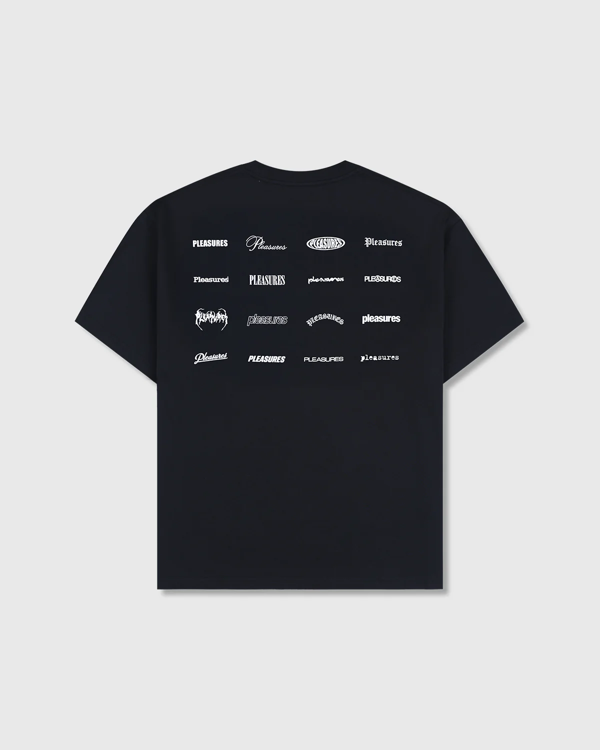 WORDMARK T-SHIRT - Image 4
