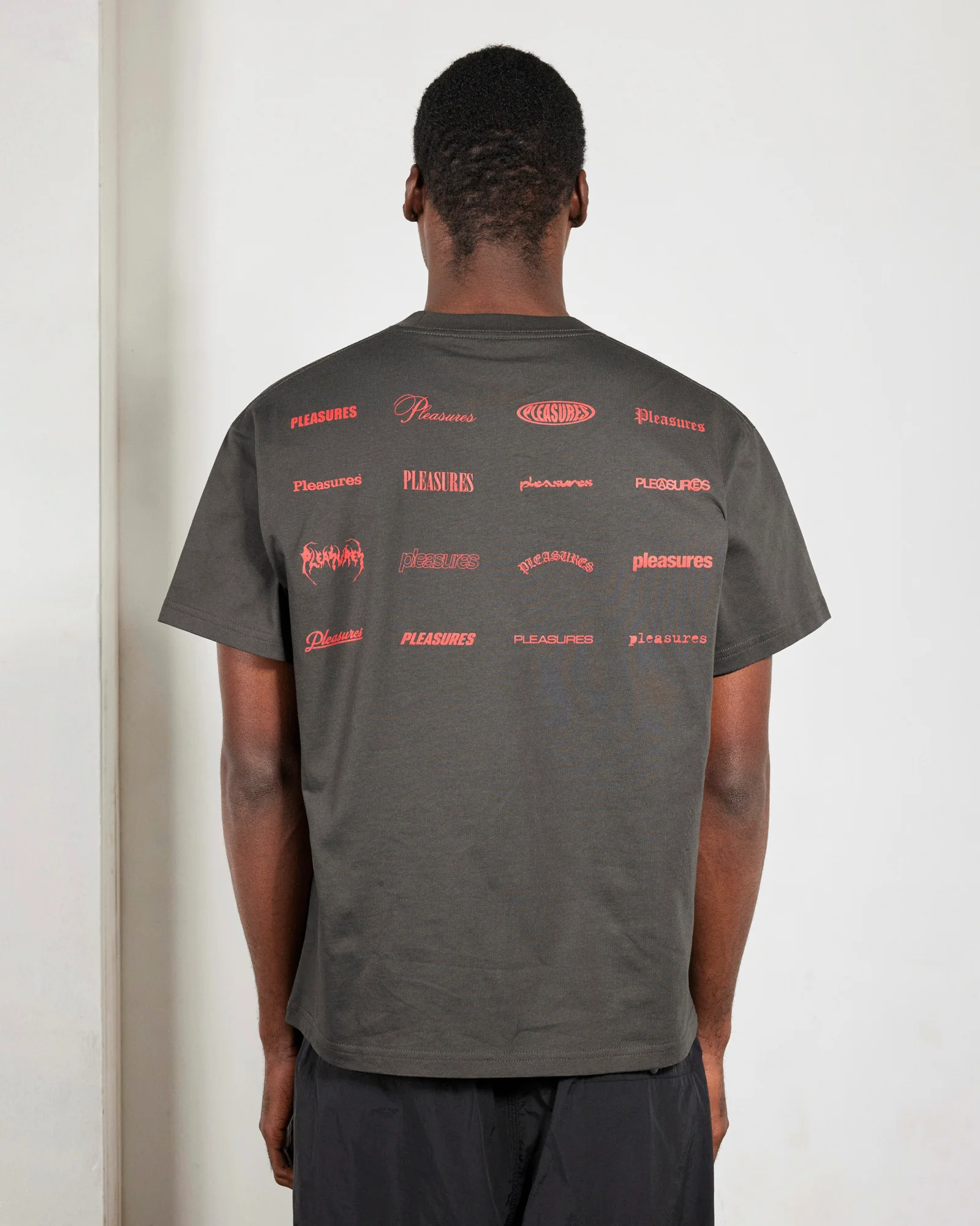 WORDMARK T-SHIRT - Image 3