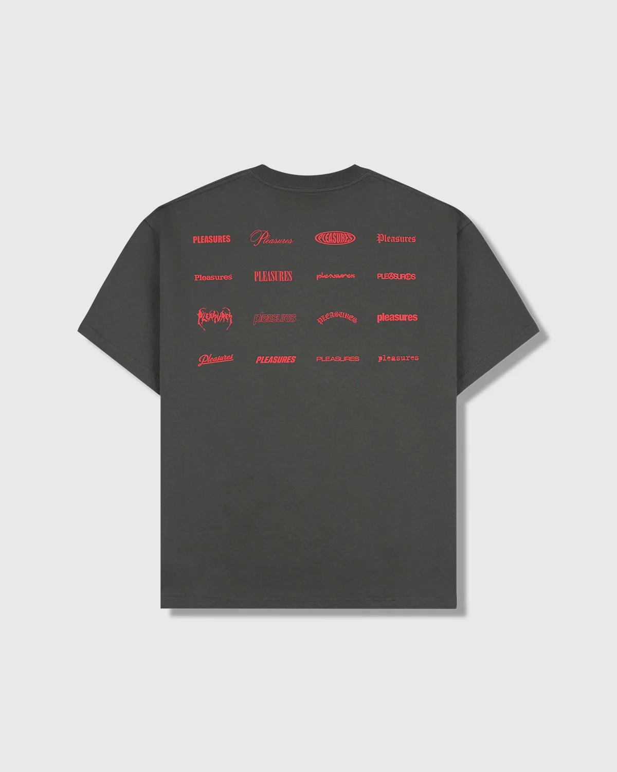 WORDMARK T-SHIRT - Image 4