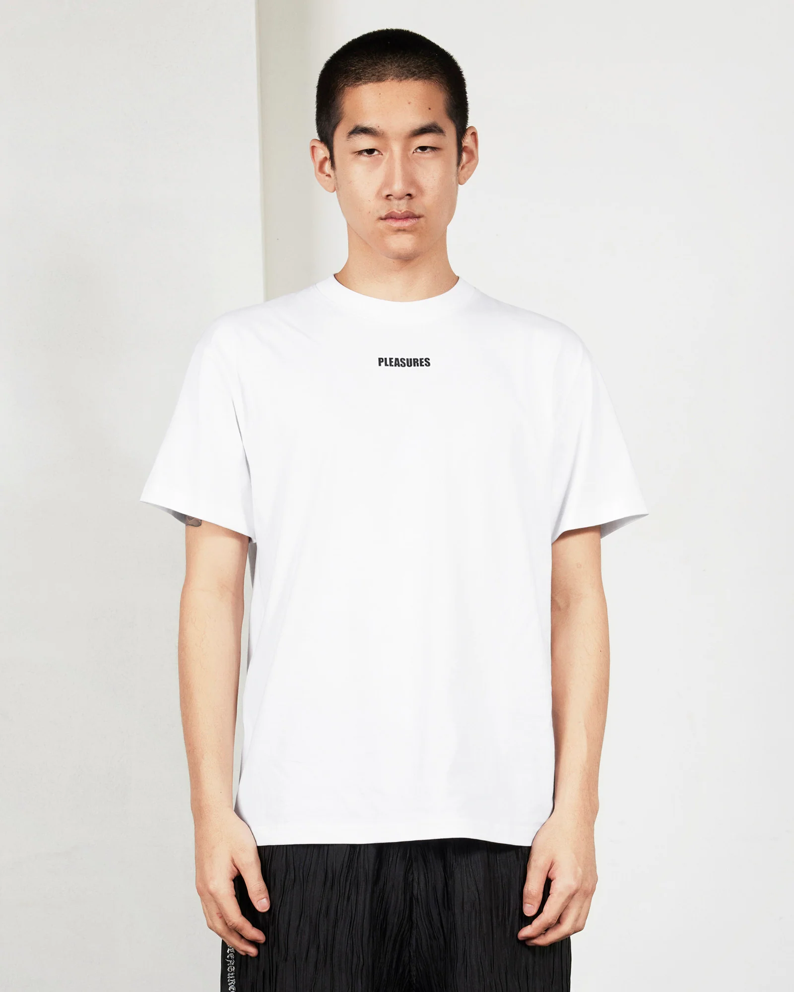 WORDMARK T-SHIRT - Image 3