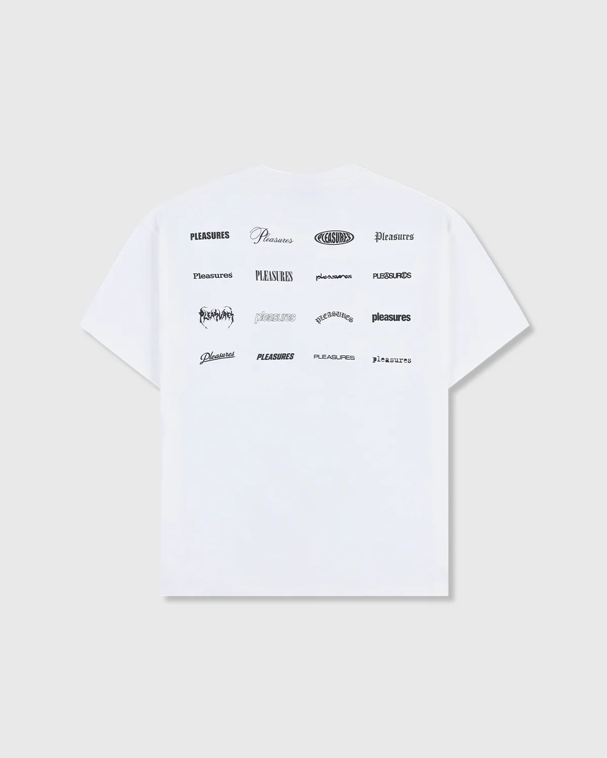 WORDMARK T-SHIRT - Image 4