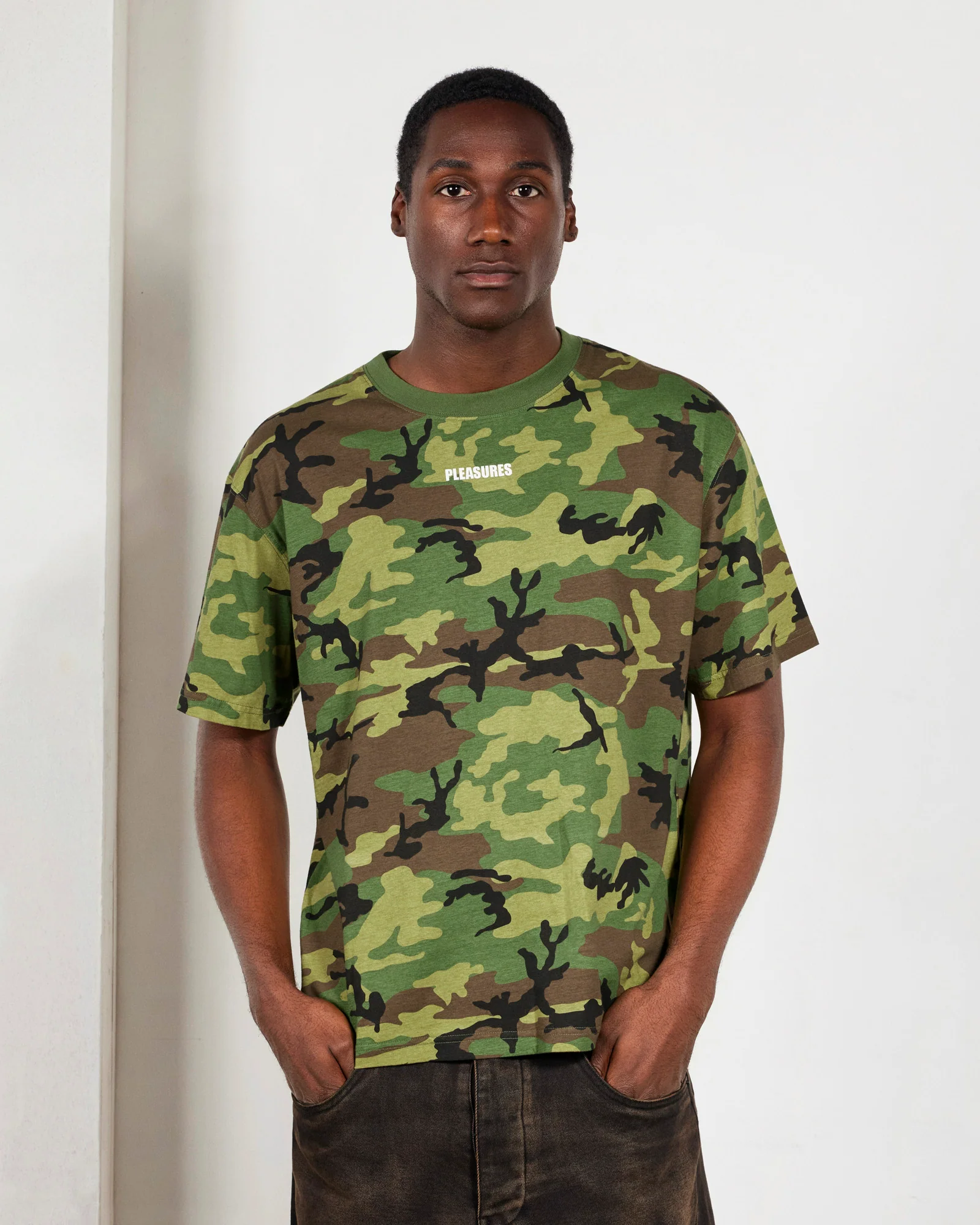 WORDMARK T-SHIRT - Image 3