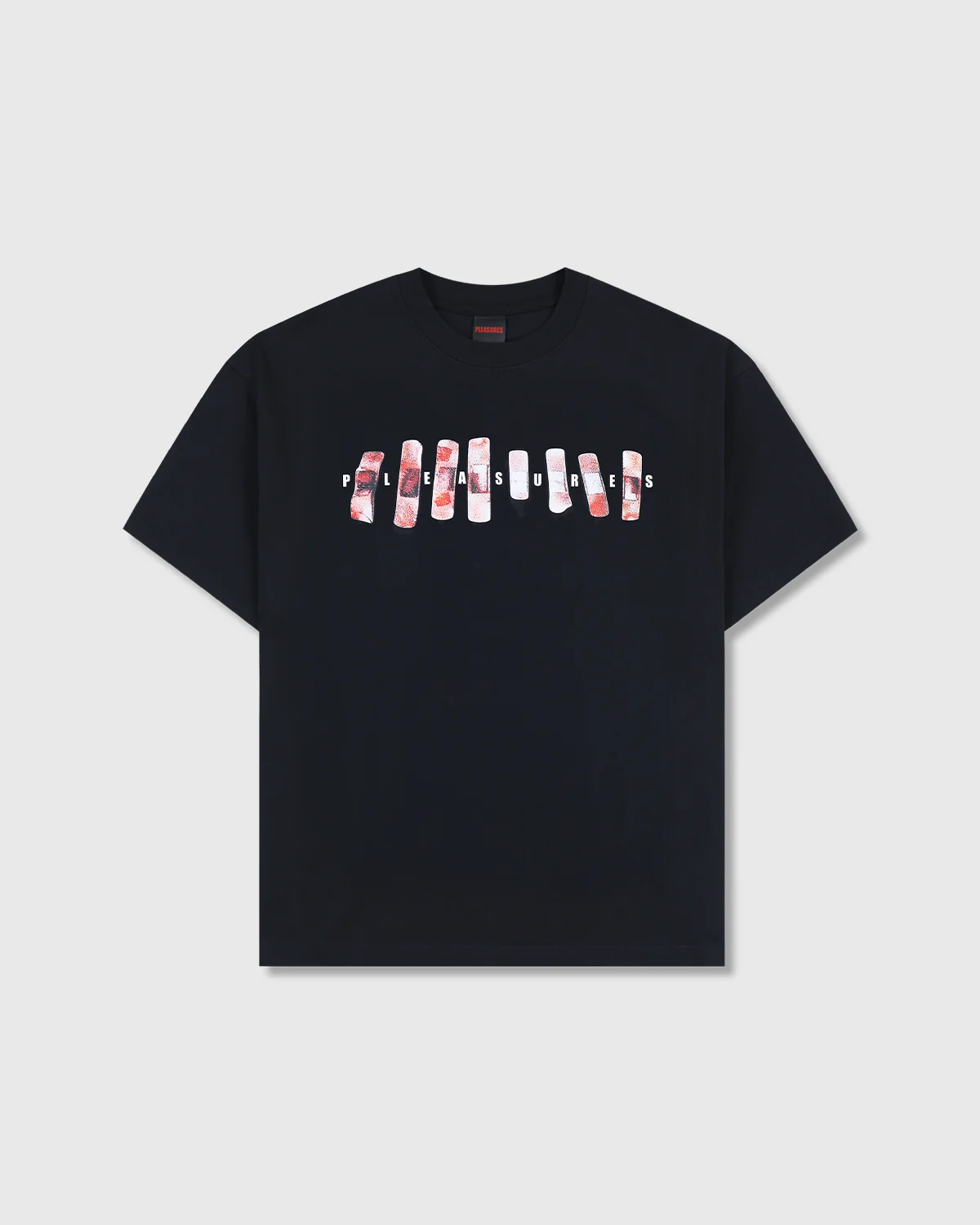 WOUNDED T-SHIRT