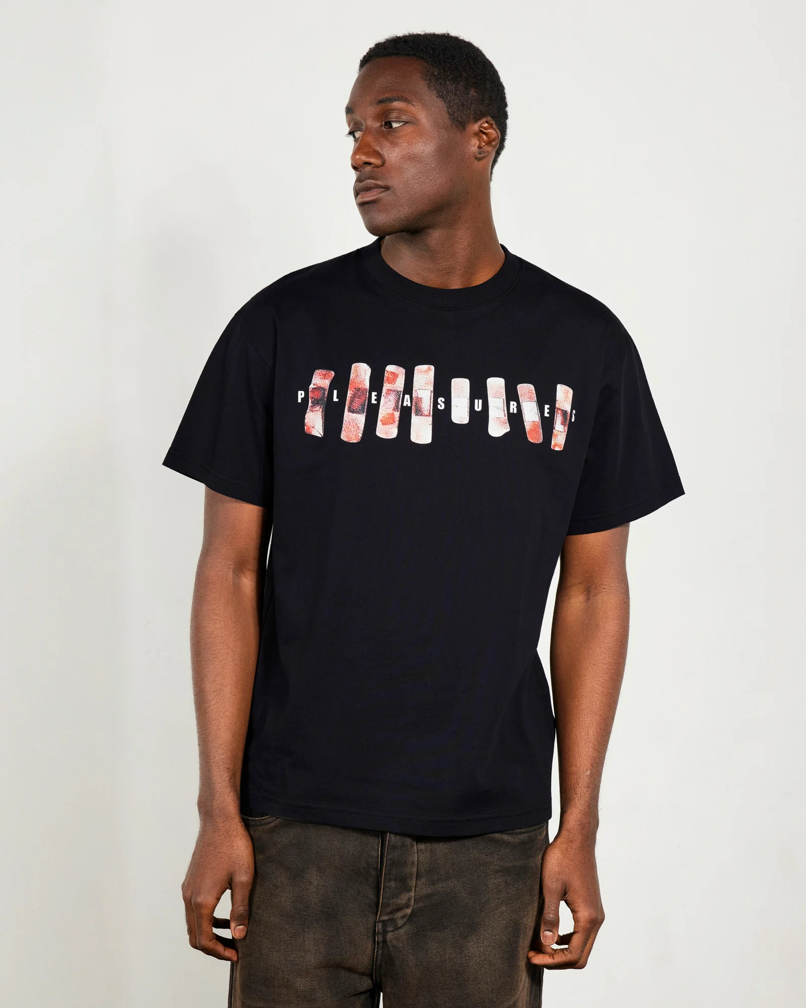 WOUNDED T-SHIRT - Image 2
