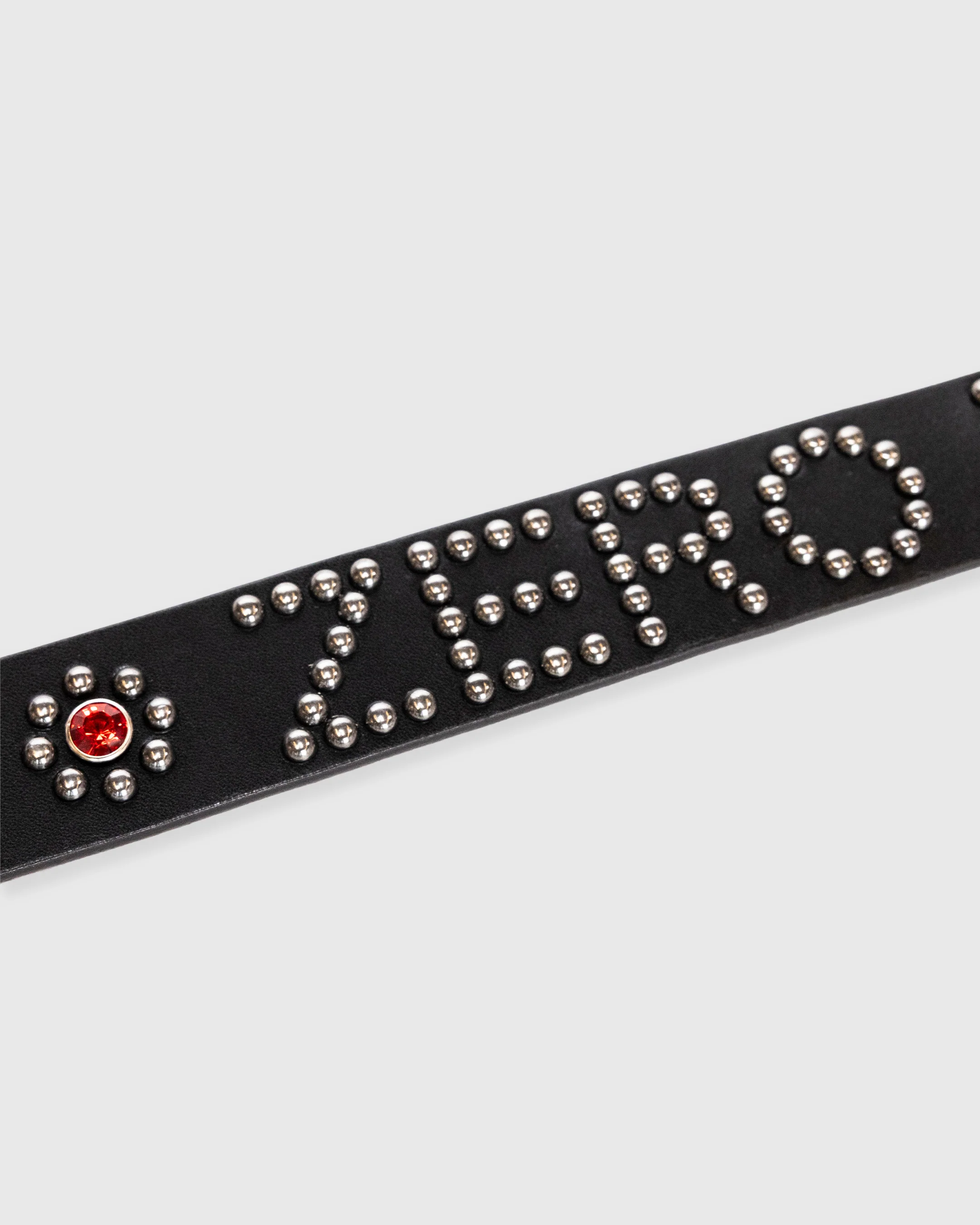 ZERO STUDDED BELT - Image 3