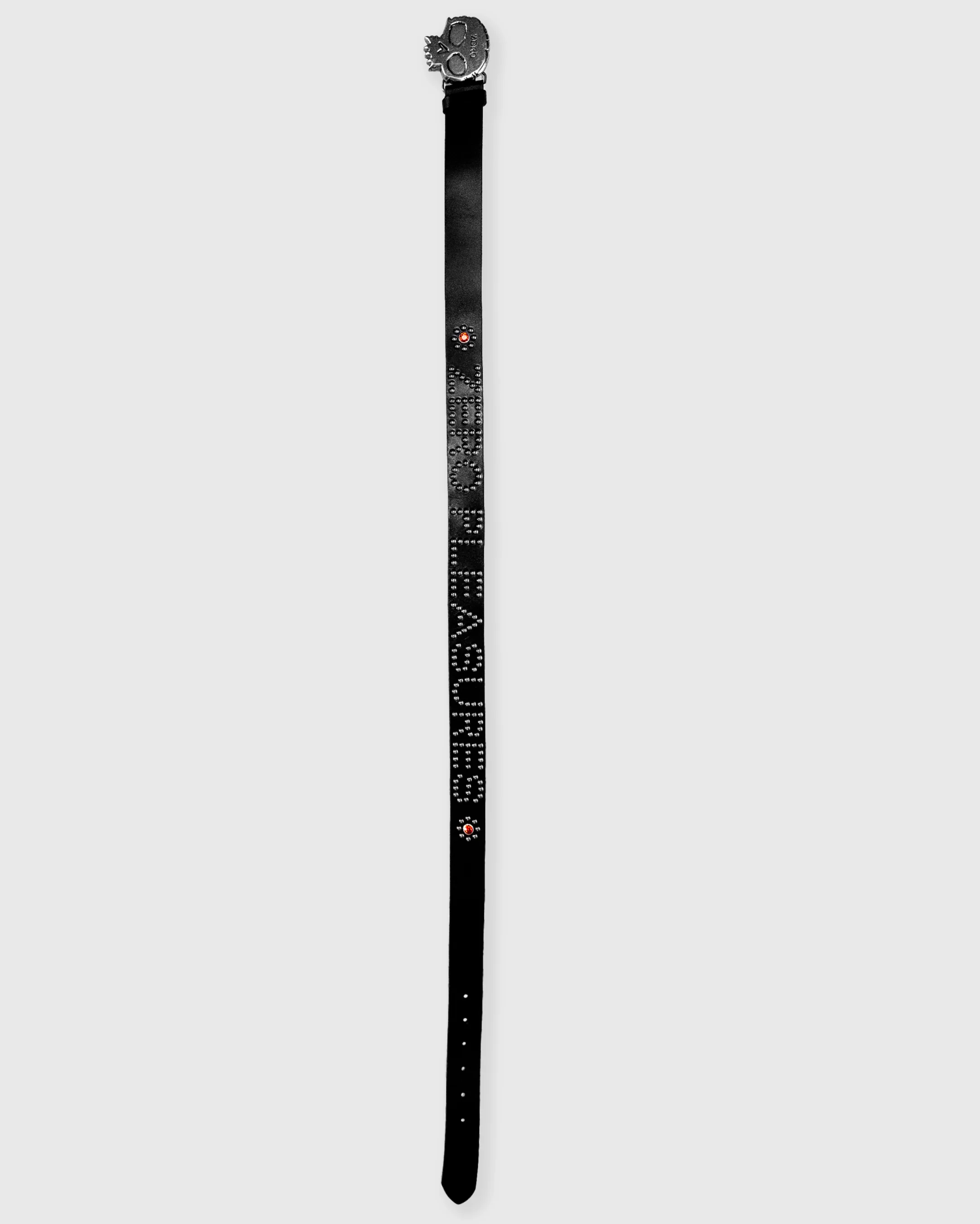ZERO STUDDED BELT - Image 4