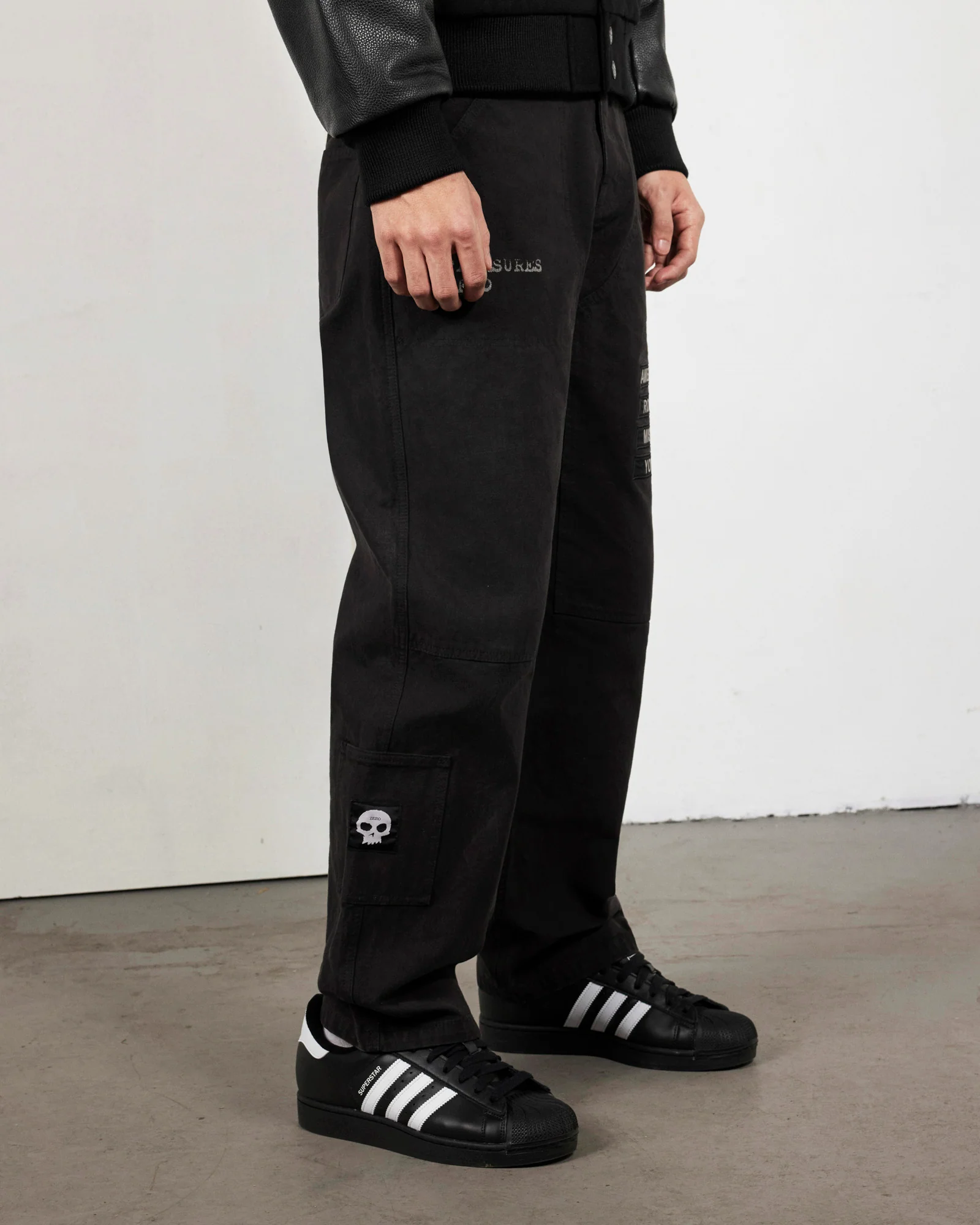 ZERO WORK PANTS - Image 3