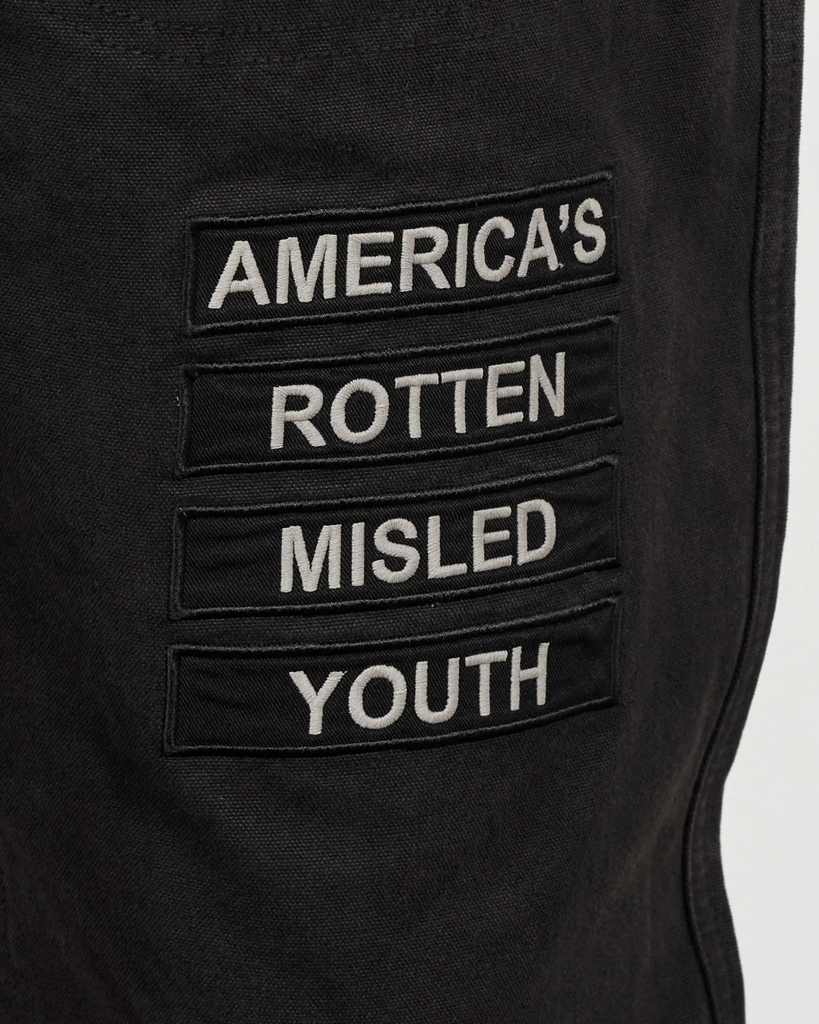 ZERO WORK PANTS - Image 4