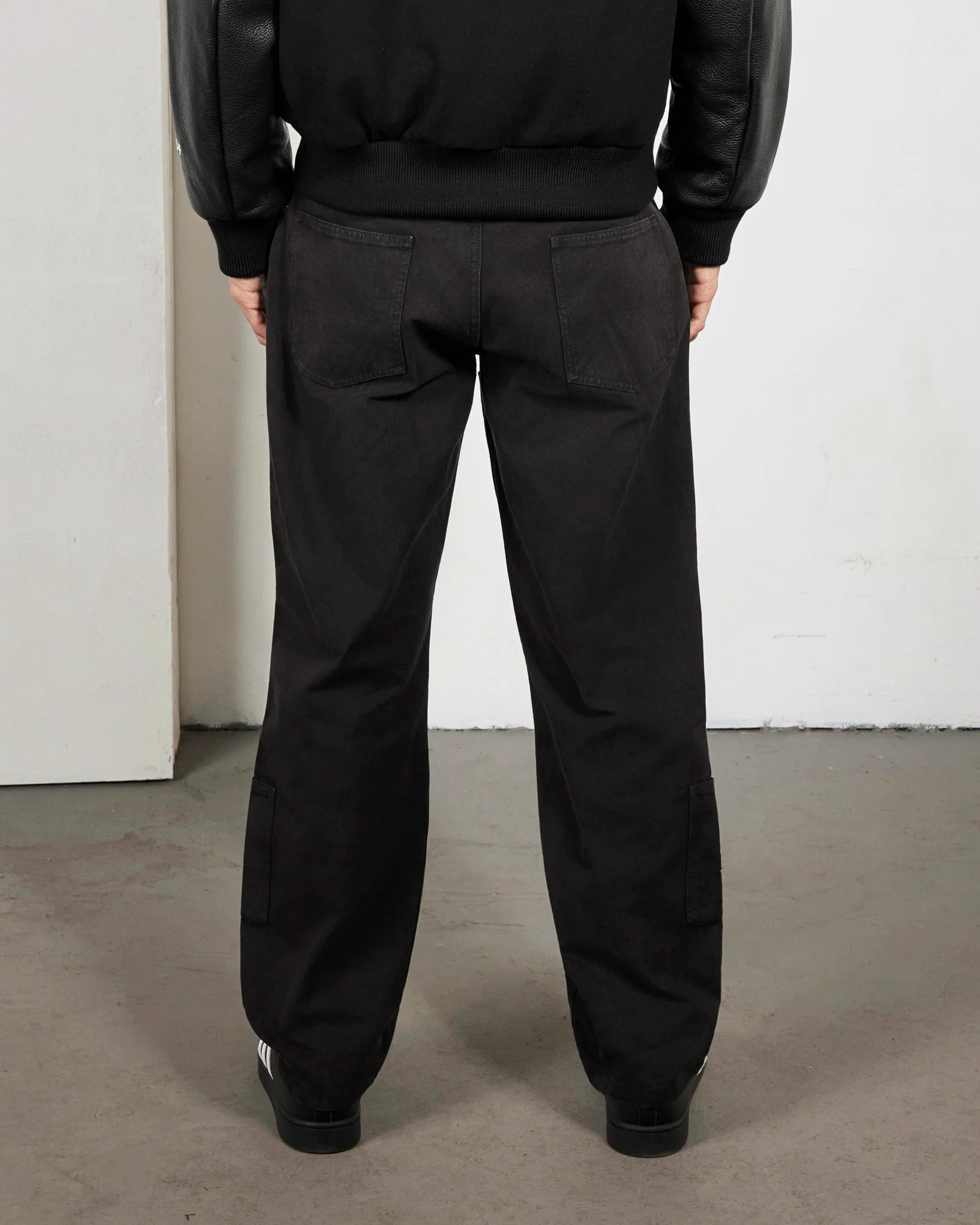 ZERO WORK PANTS - Image 5