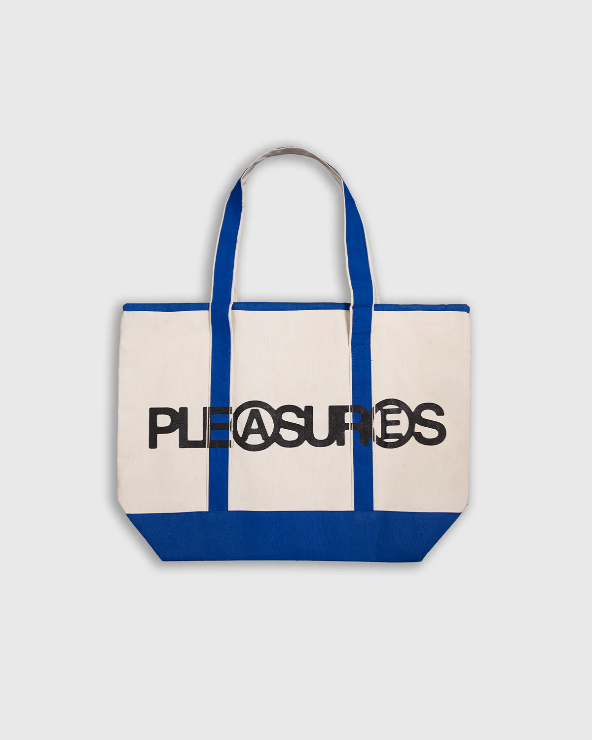 ZINE SHOPPER TOTE - Image 5