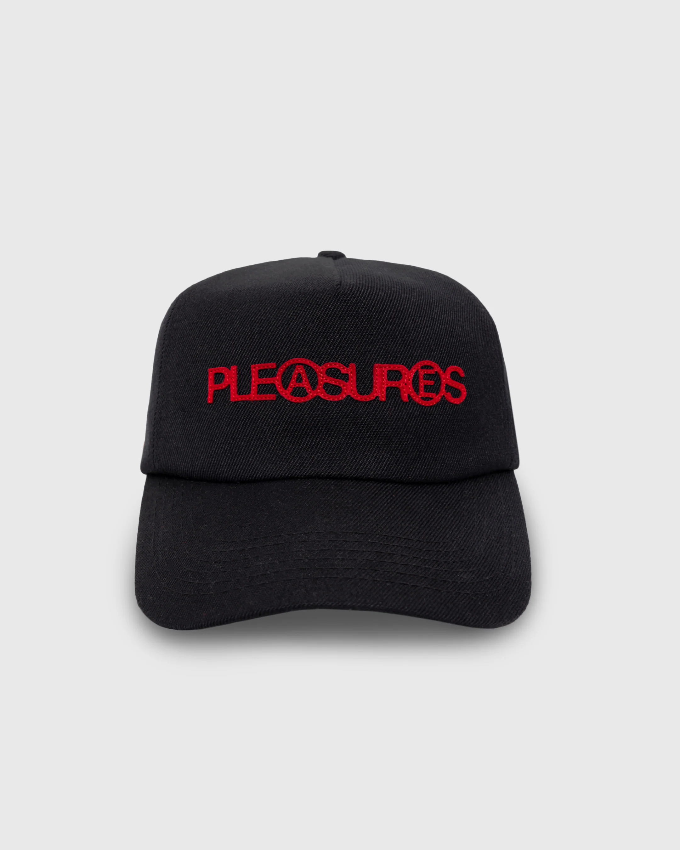 ZINE SNAPBACK