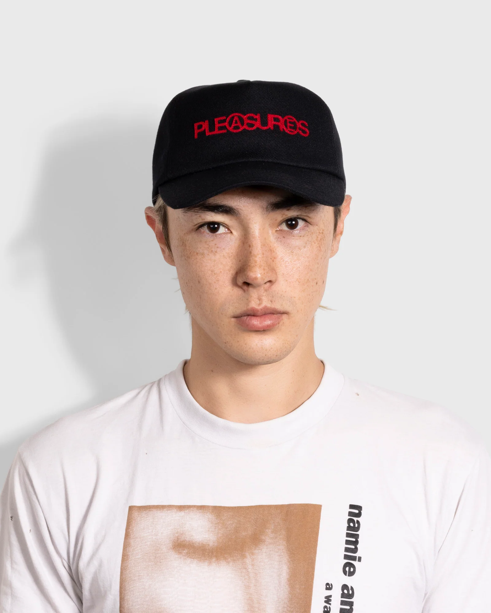 ZINE SNAPBACK - Image 2