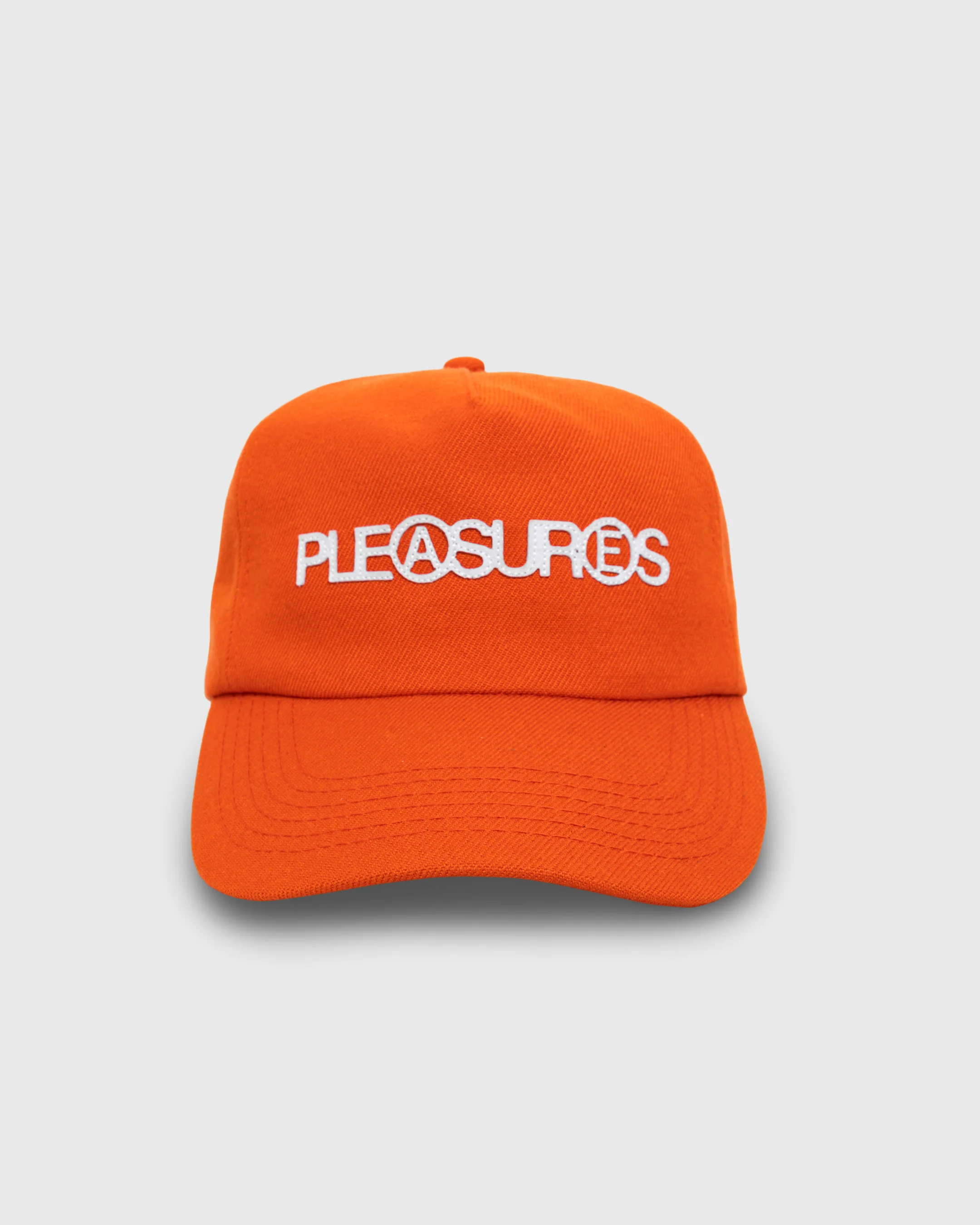 ZINE SNAPBACK