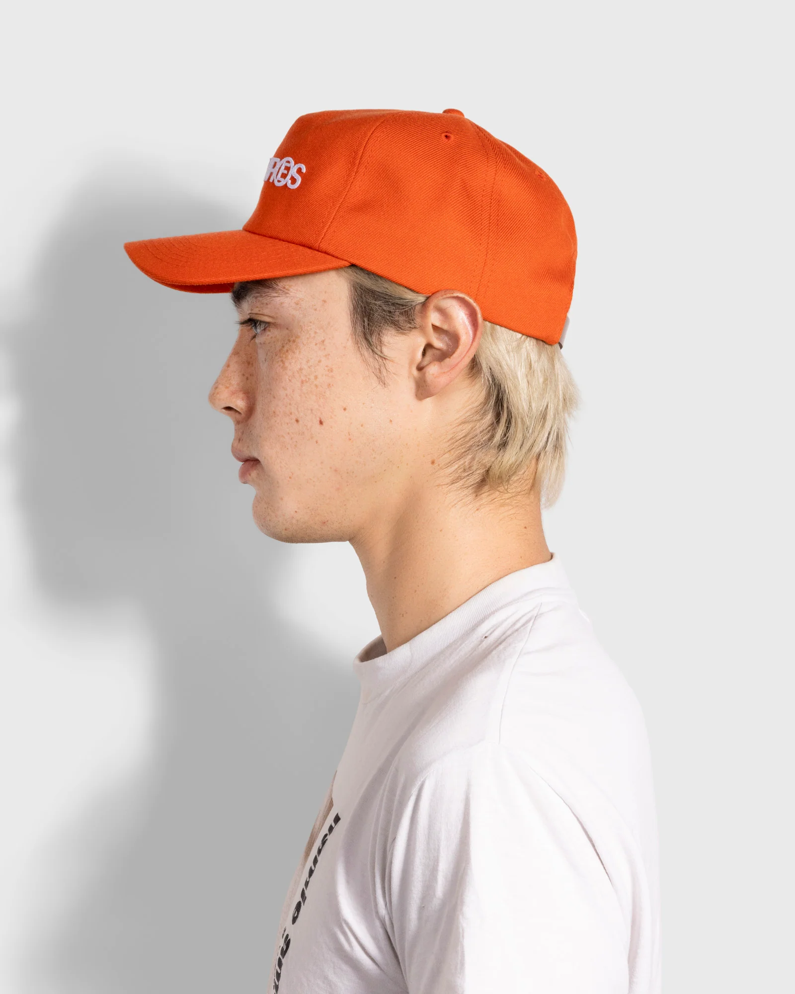 ZINE SNAPBACK - Image 3