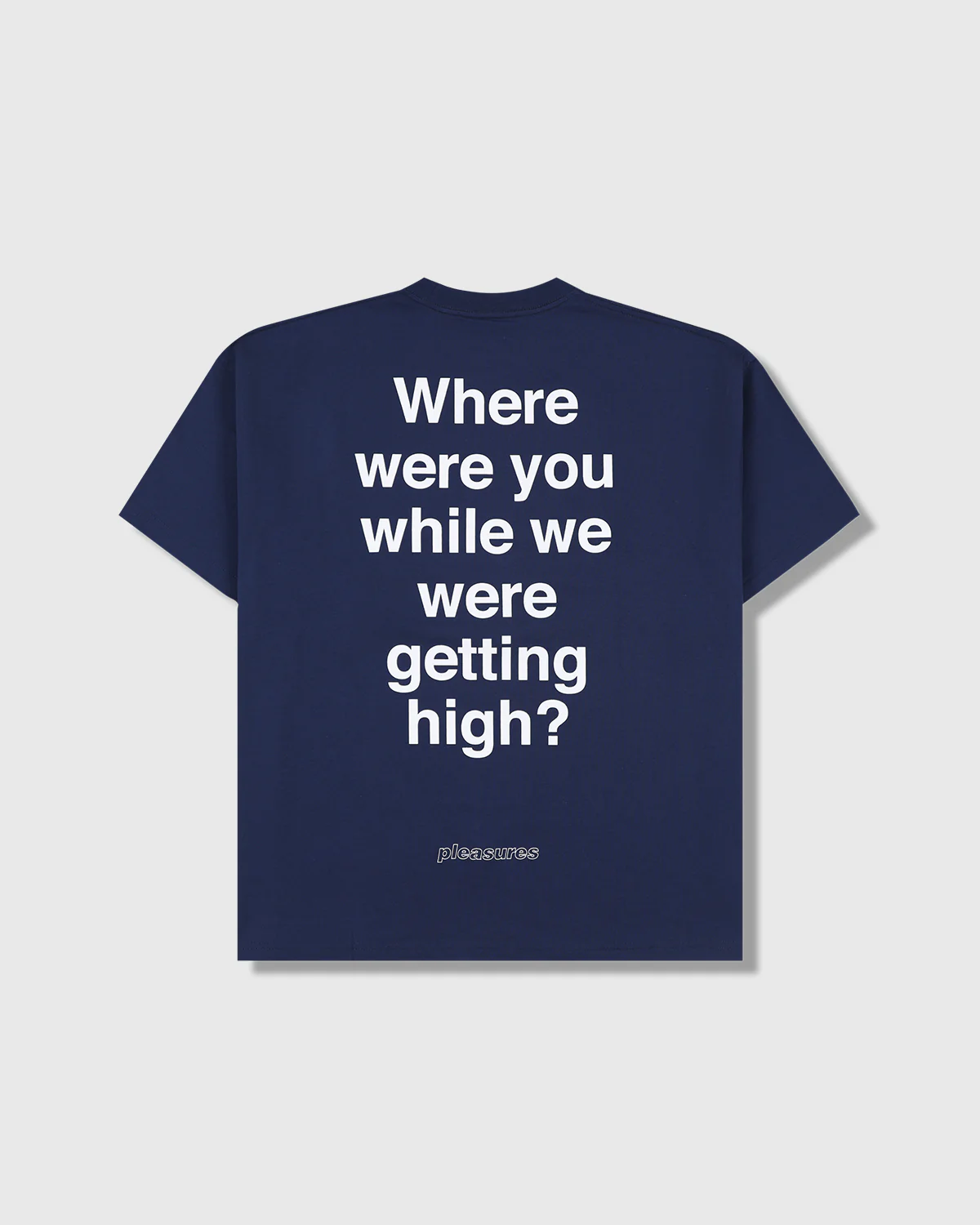 QUESTION MARK T-SHIRT - Image 4