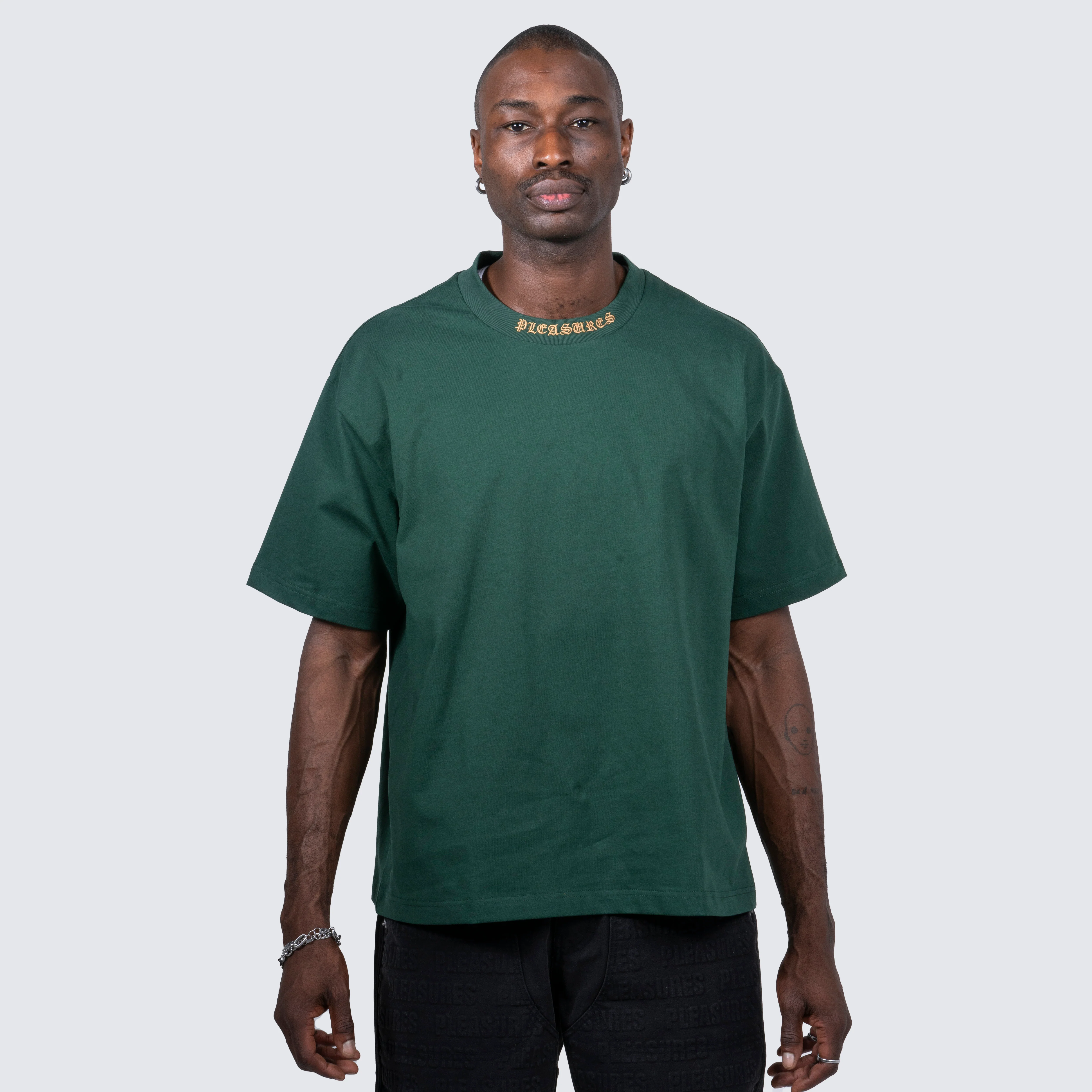SORROW HEAVYWEIGHT SHIRT - Image 3