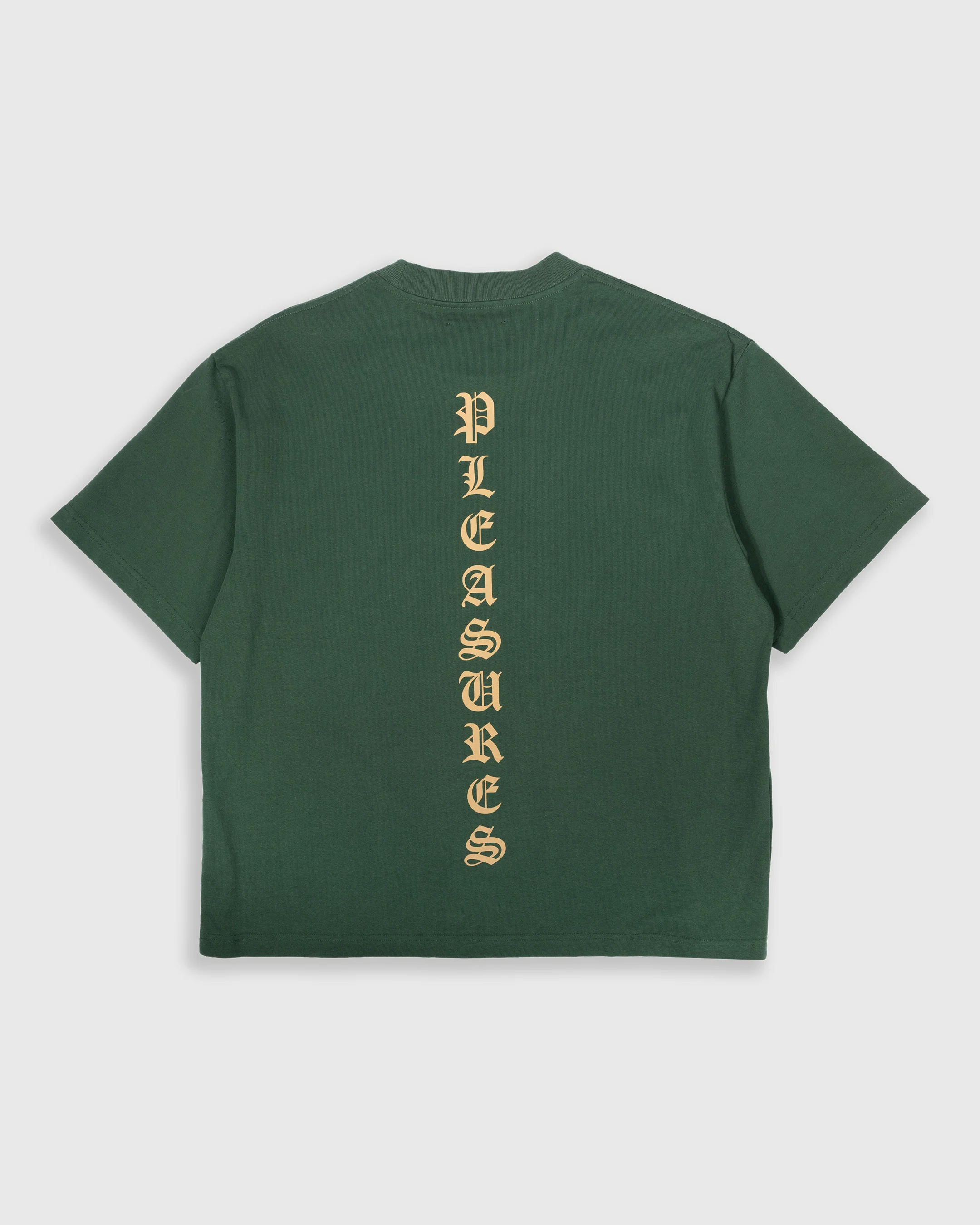 SORROW HEAVYWEIGHT SHIRT - Image 4